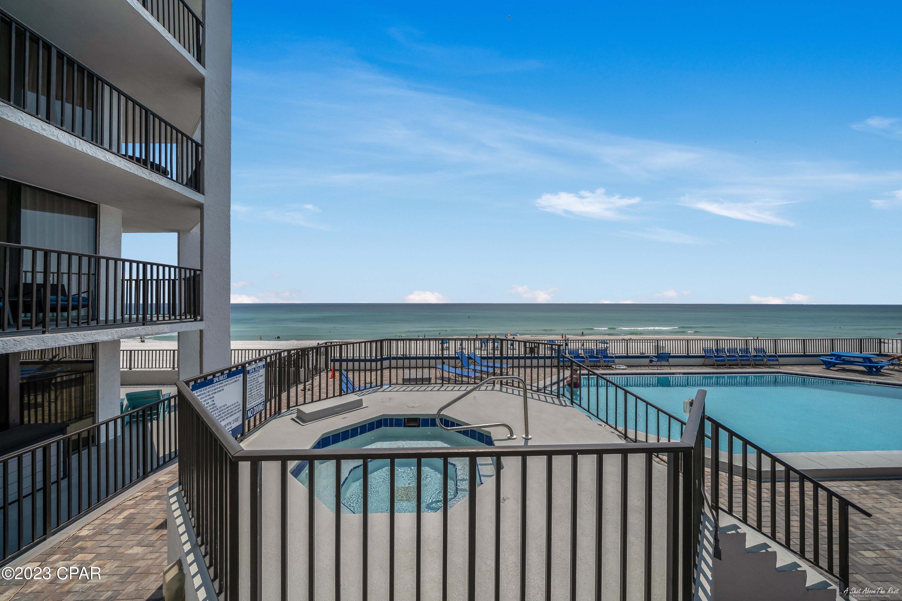 Aquavista Condo - Residential
