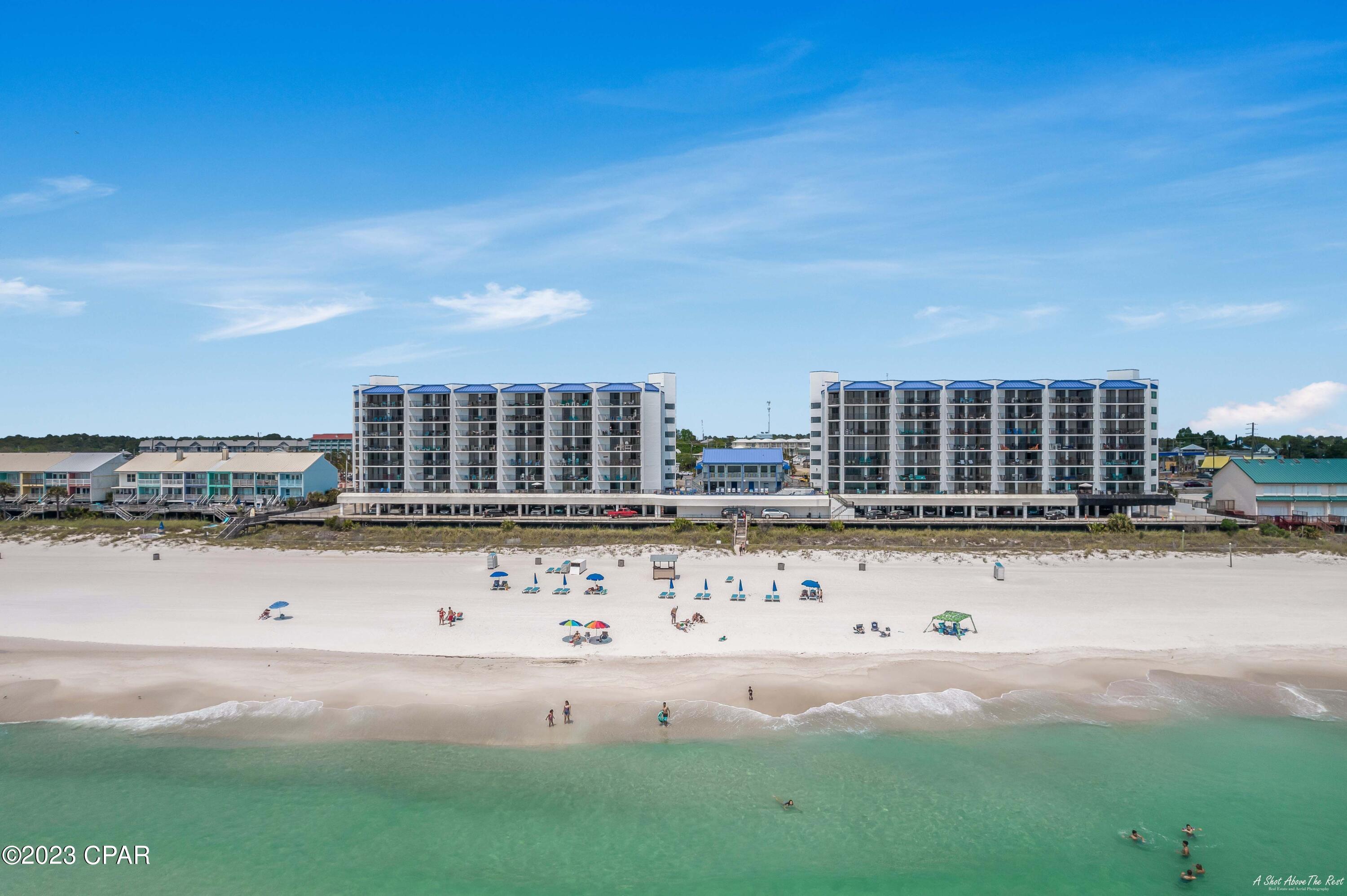 Aquavista Condo - Residential