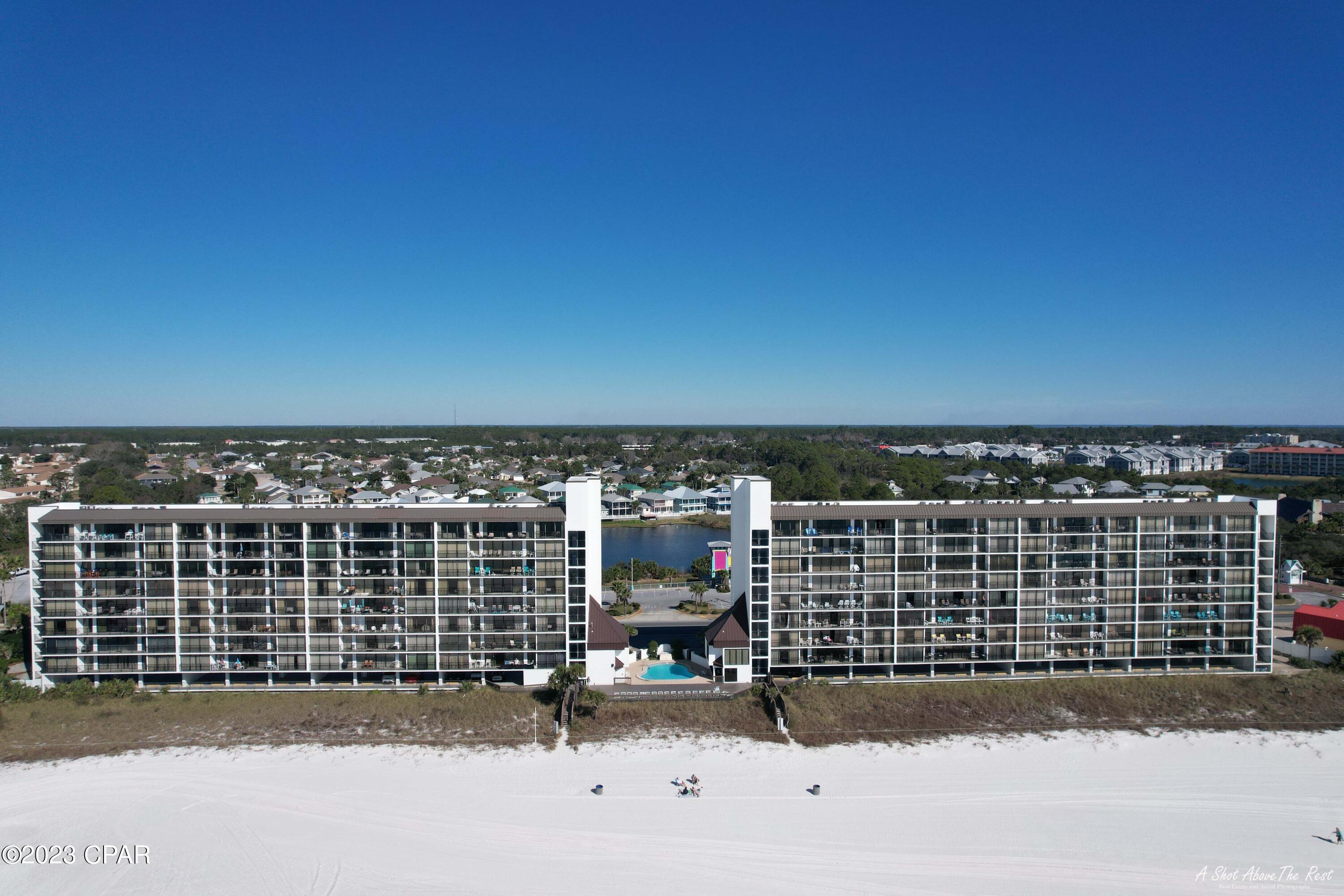 Aquavista Condo - Residential