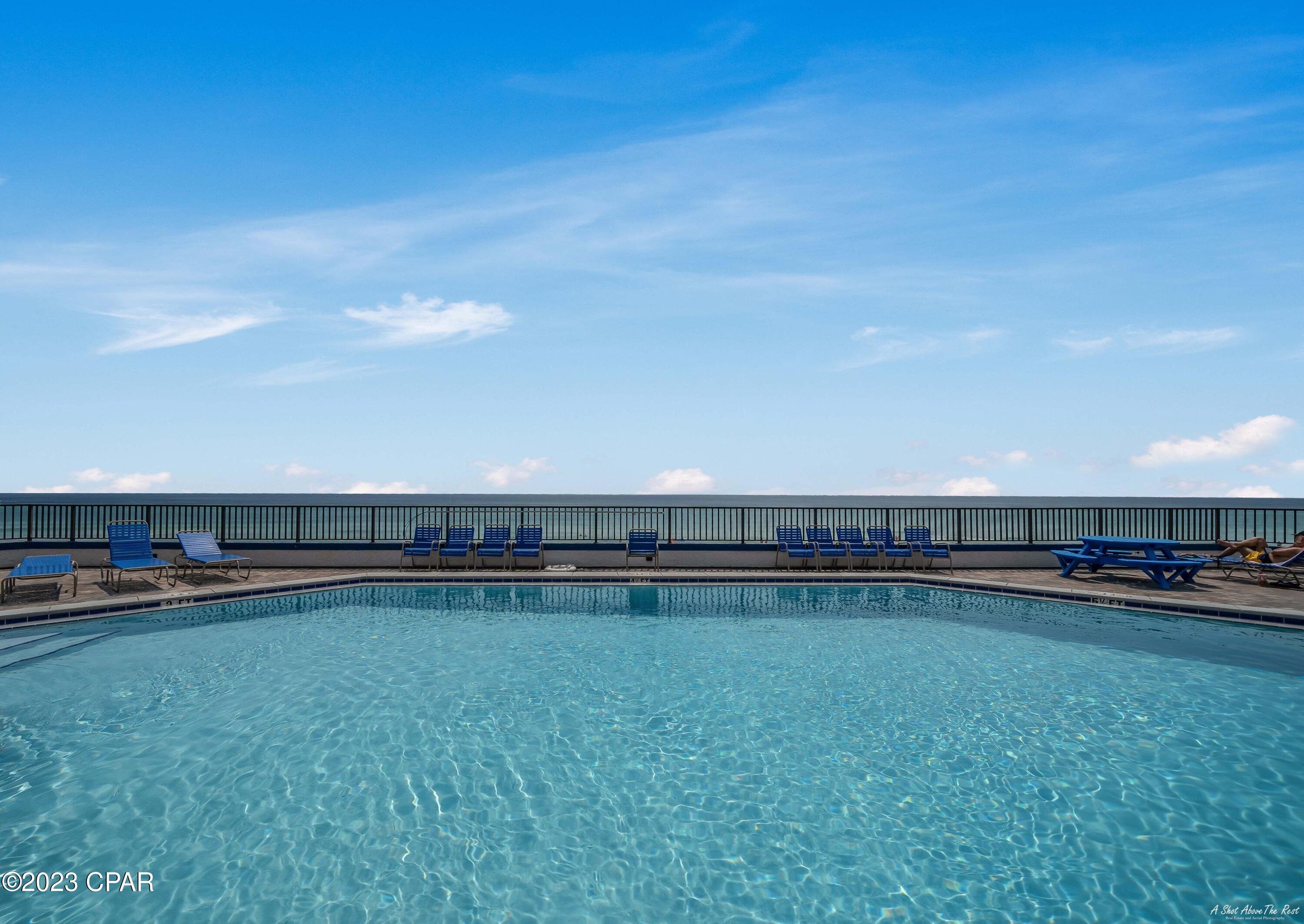 Aquavista Condo - Residential