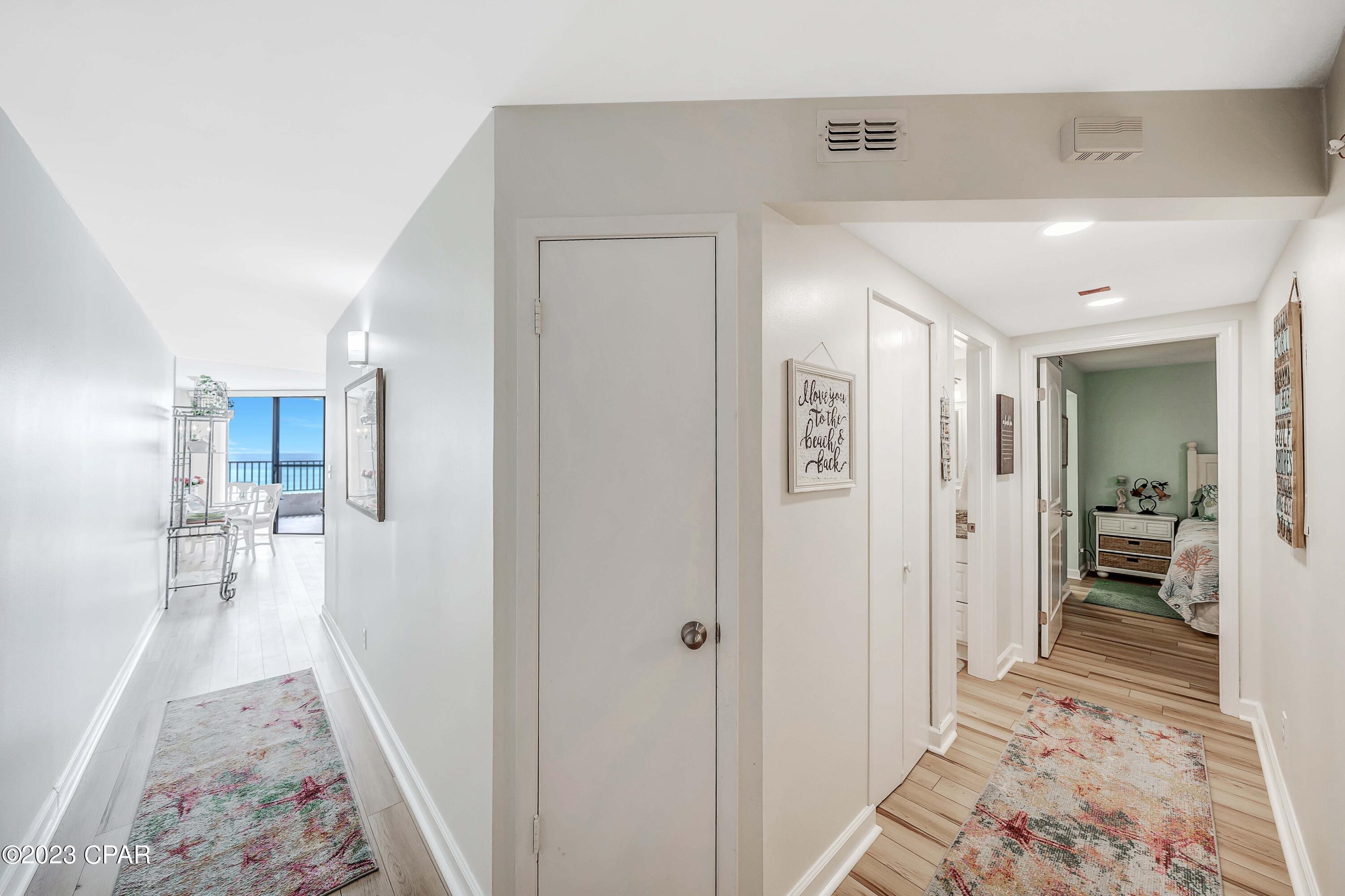 Aquavista Condo - Residential