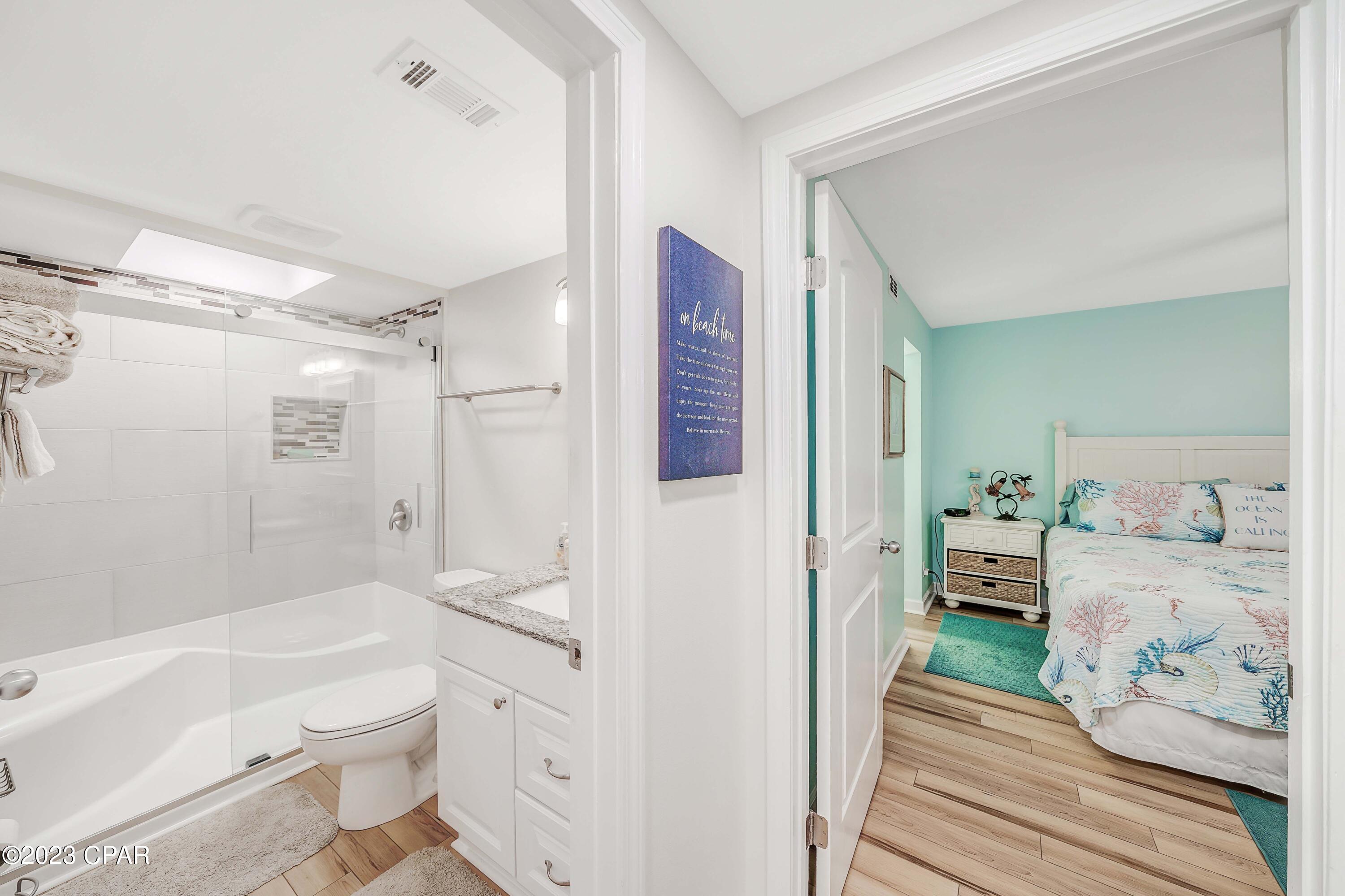 Aquavista Condo - Residential