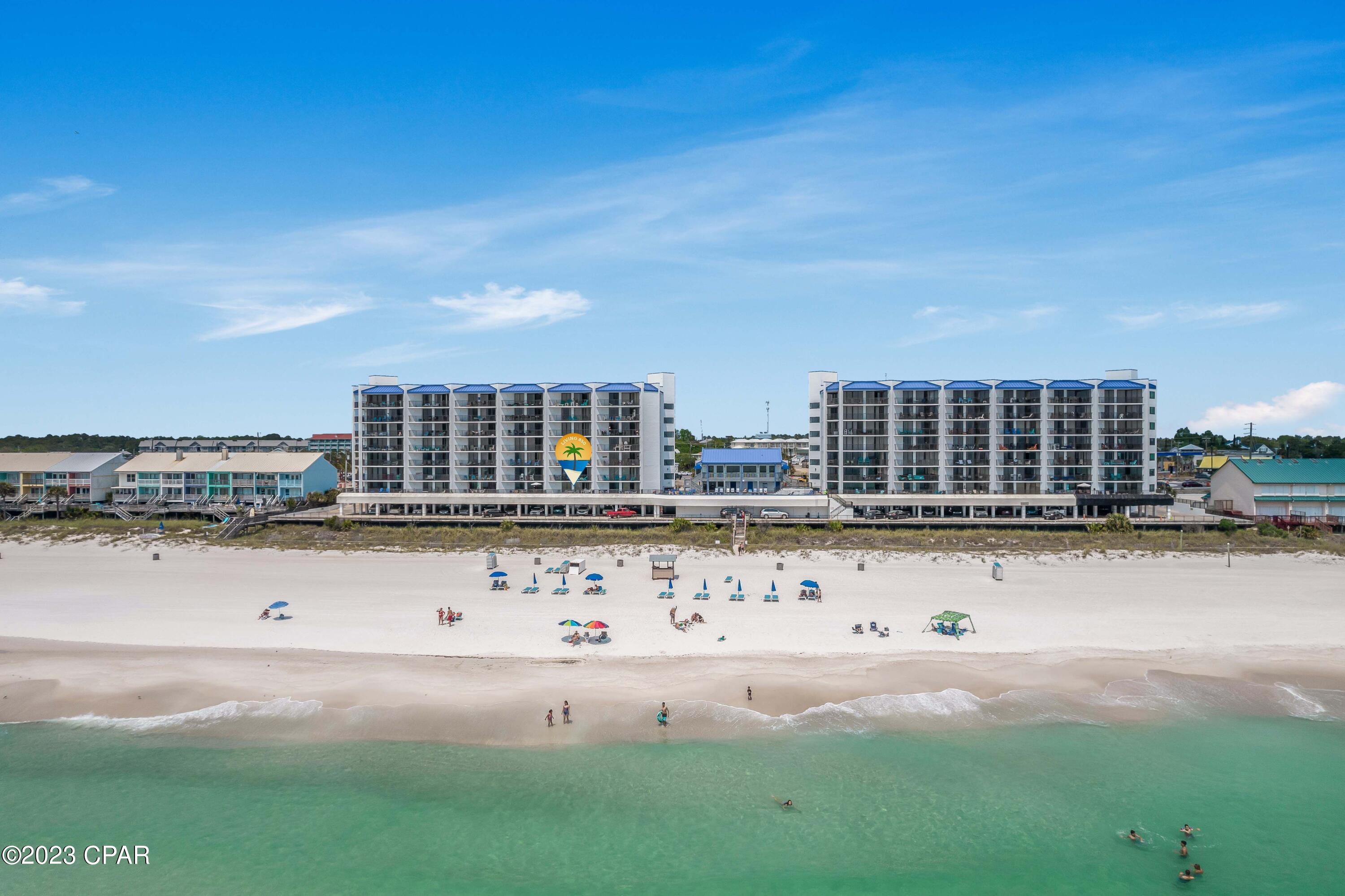Aquavista Condo - Residential