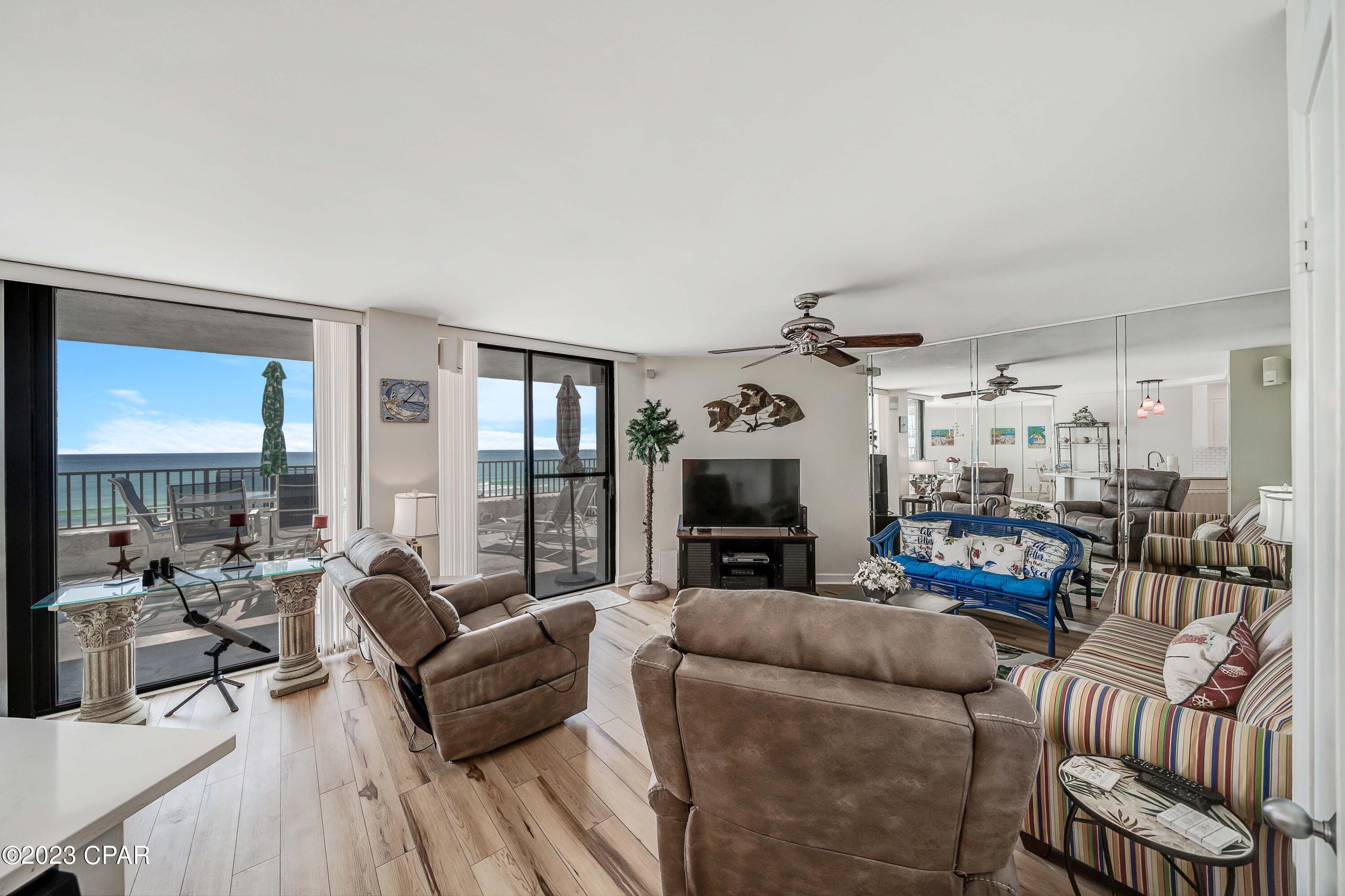 Aquavista Condo - Residential