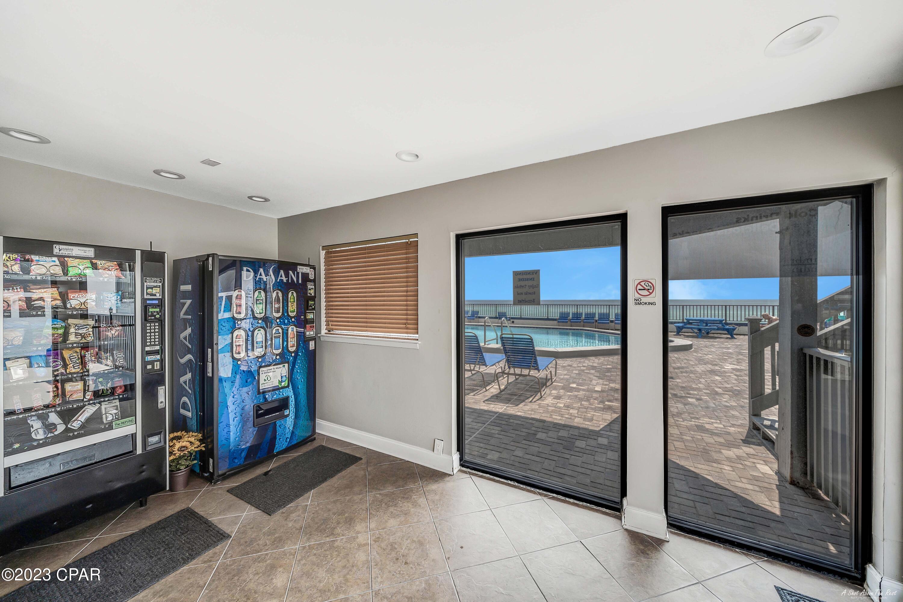 Aquavista Condo - Residential