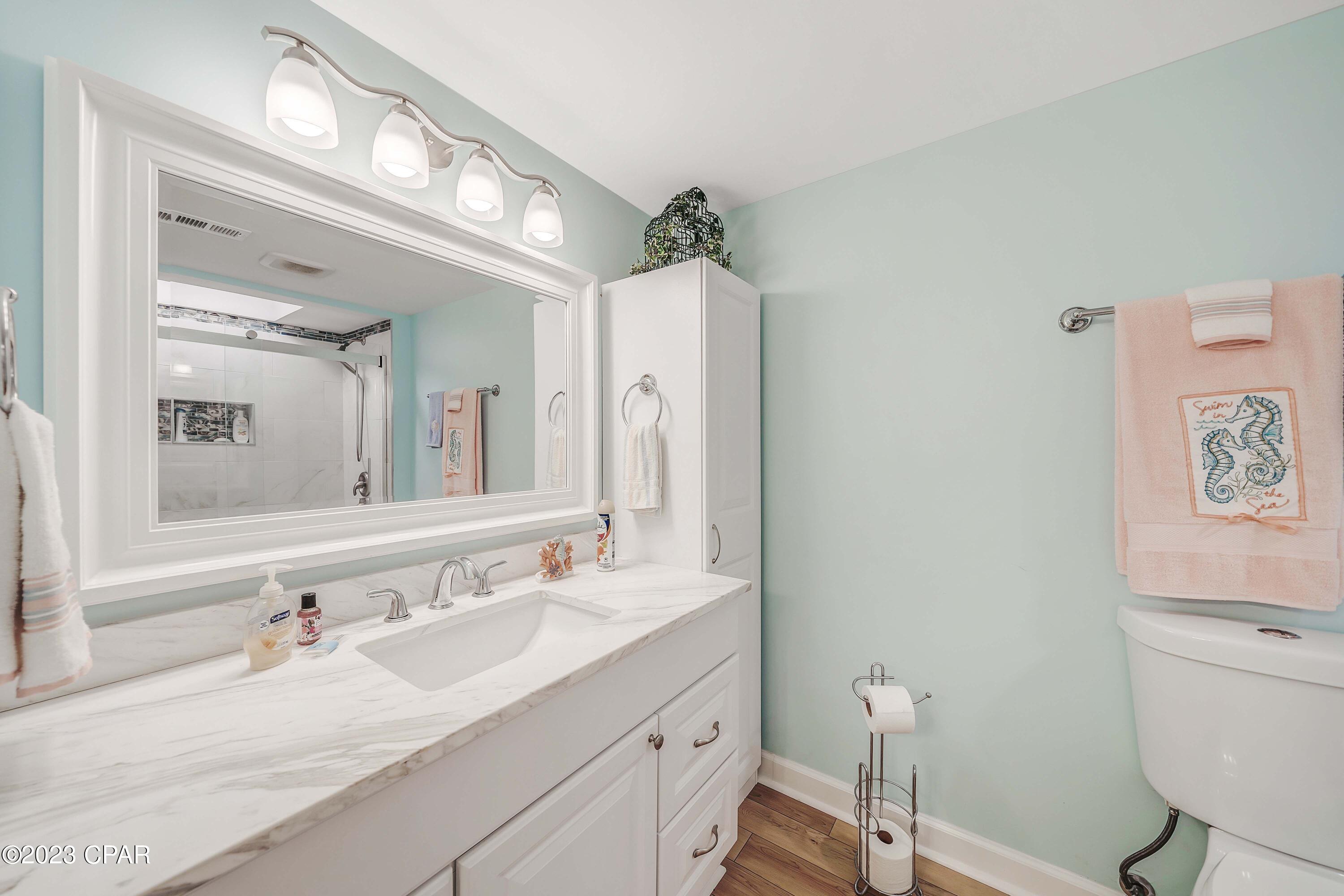 Aquavista Condo - Residential