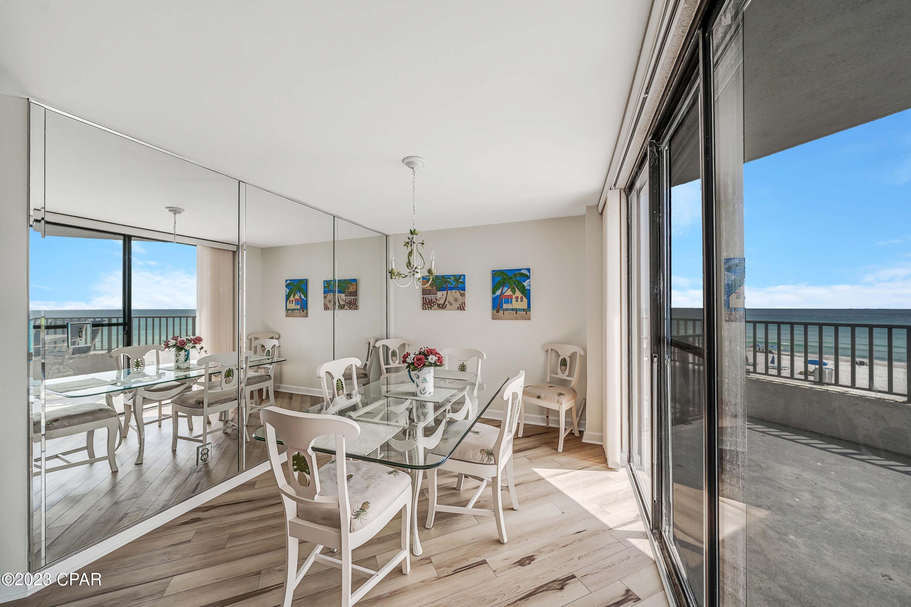 Aquavista Condo - Residential