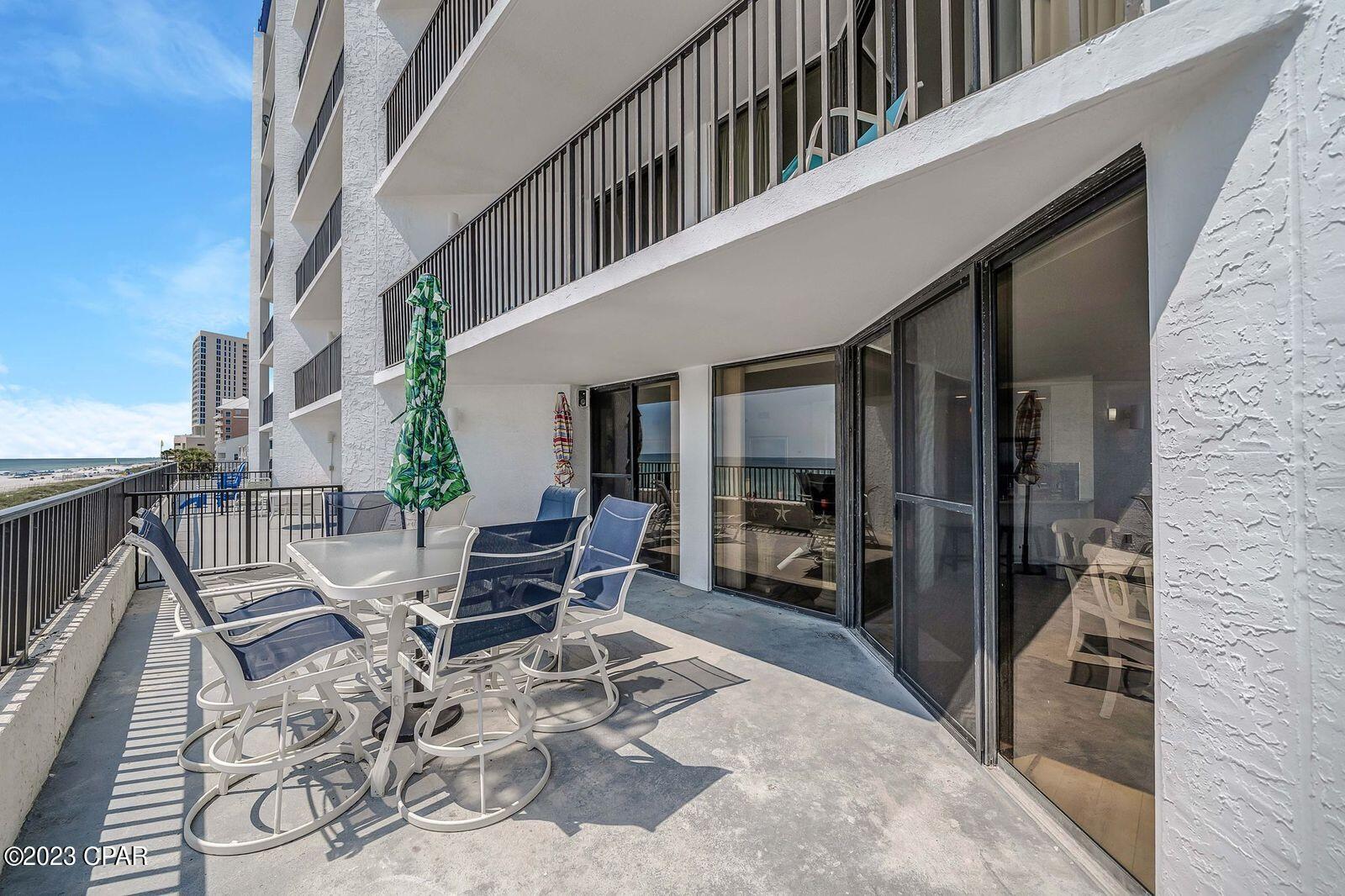 Aquavista Condo - Residential