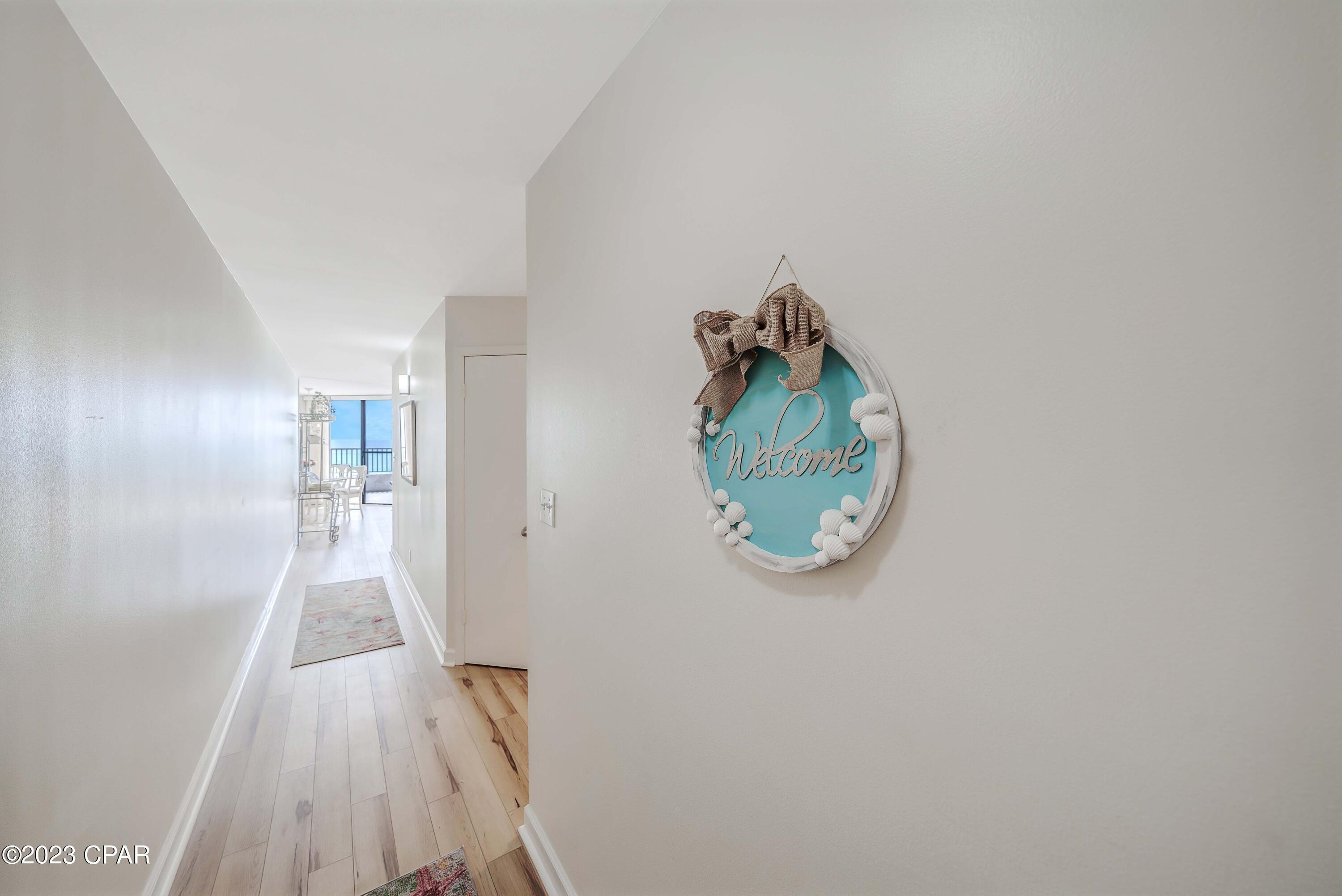 Aquavista Condo - Residential