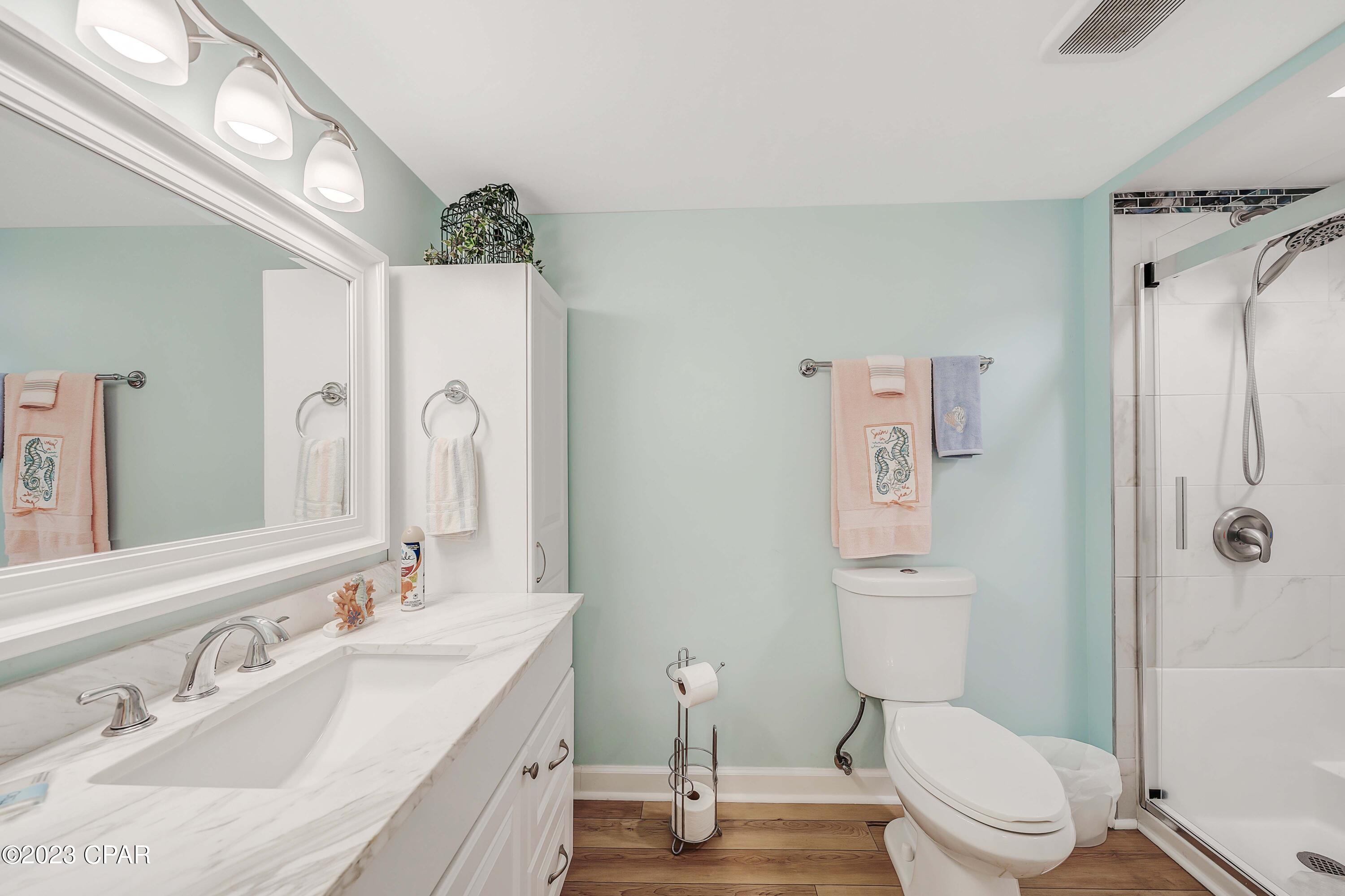 Aquavista Condo - Residential