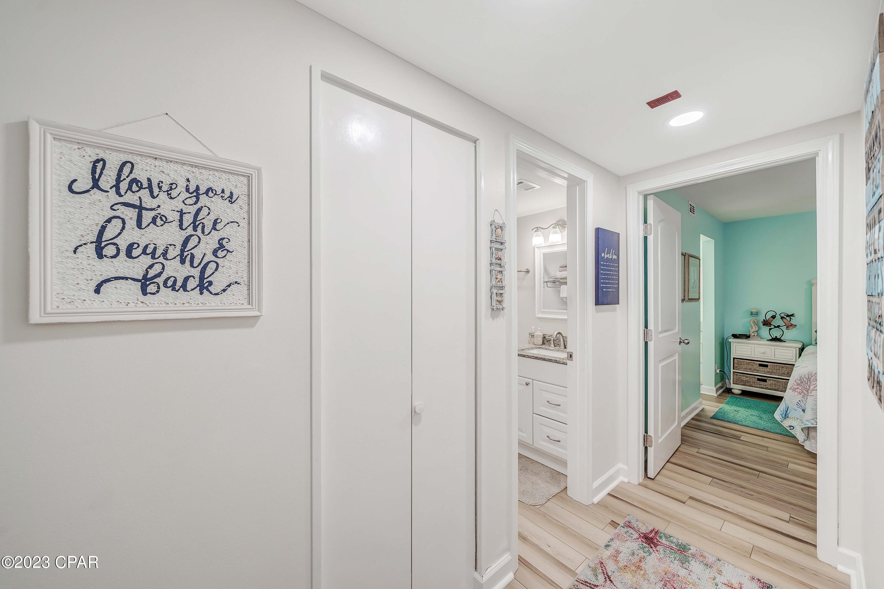 Aquavista Condo - Residential