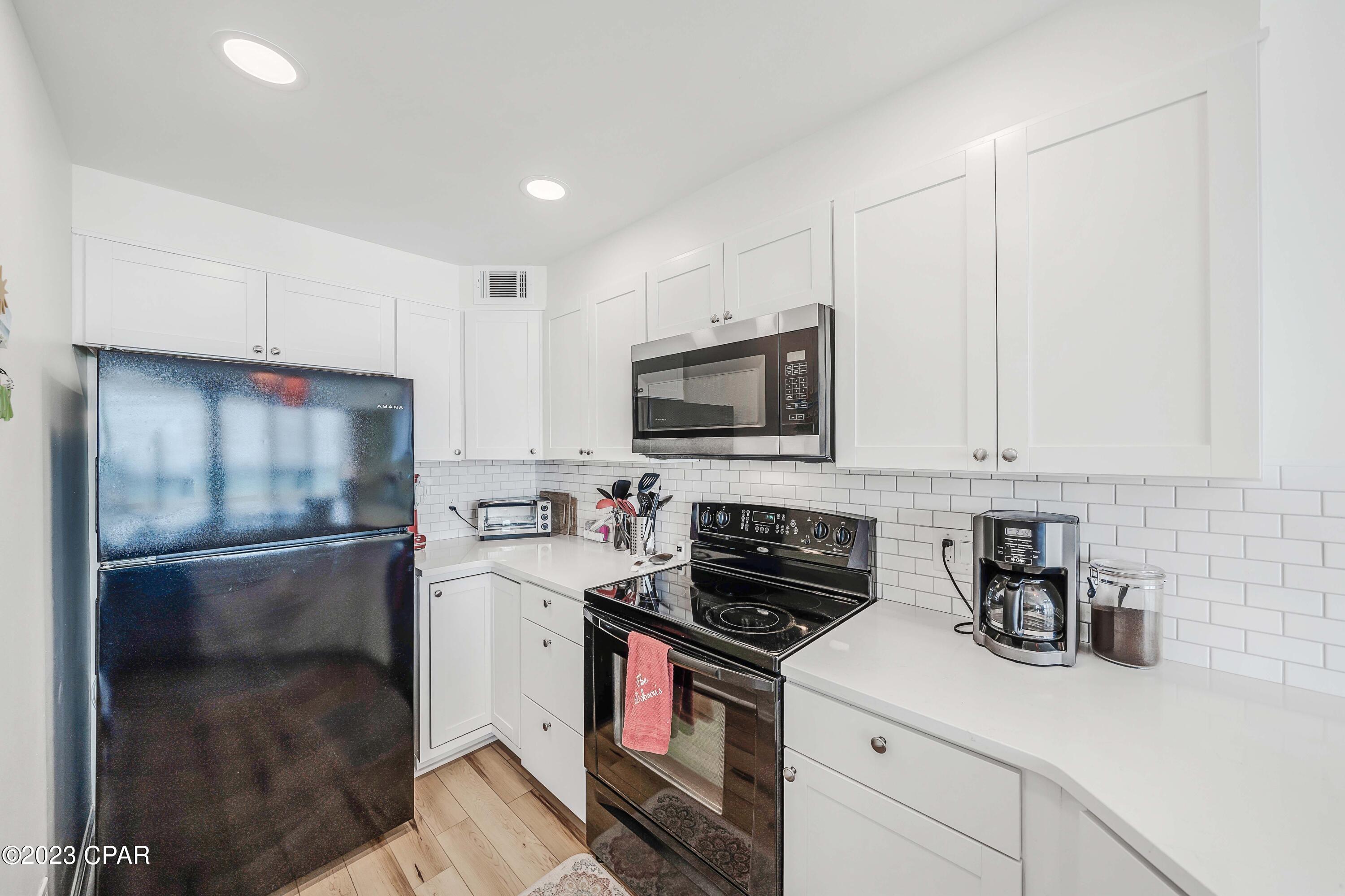Aquavista Condo - Residential