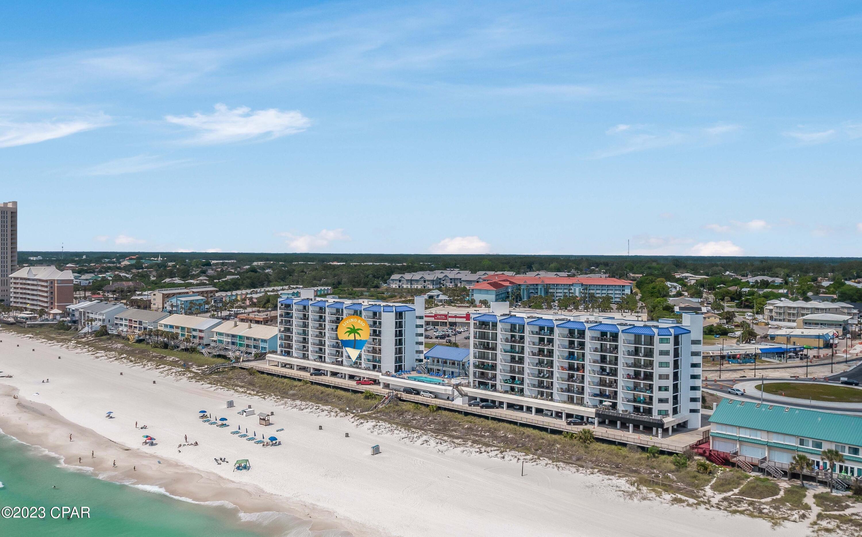 Aquavista Condo - Residential