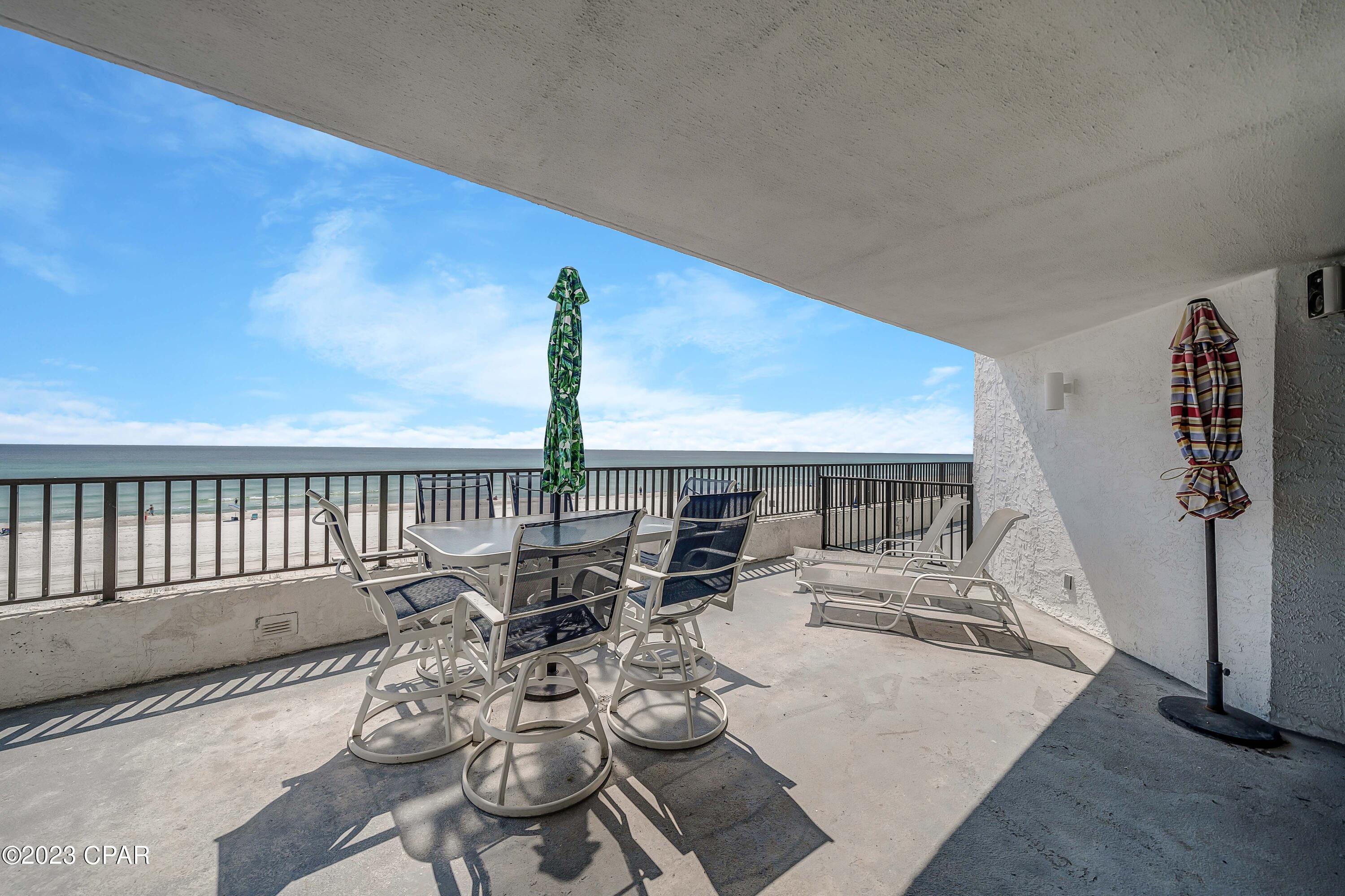 Aquavista Condo - Residential