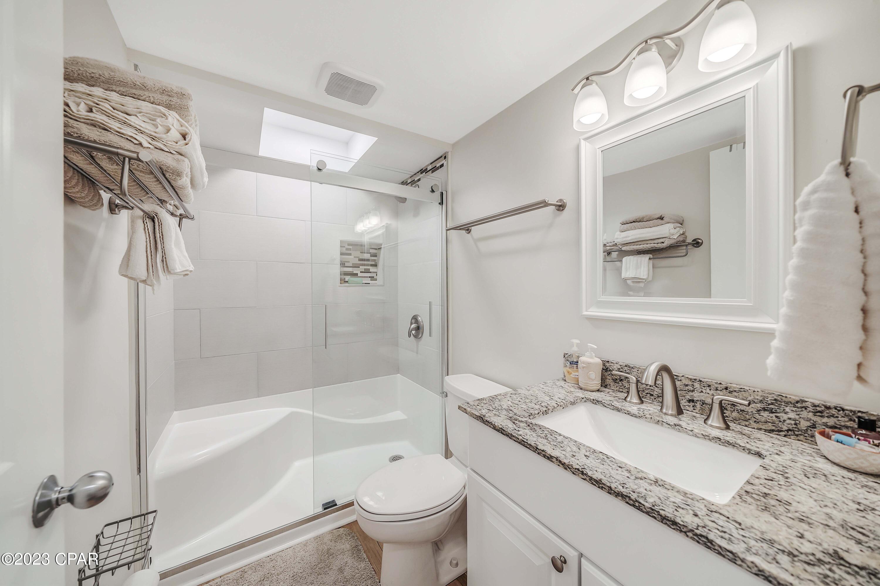Aquavista Condo - Residential