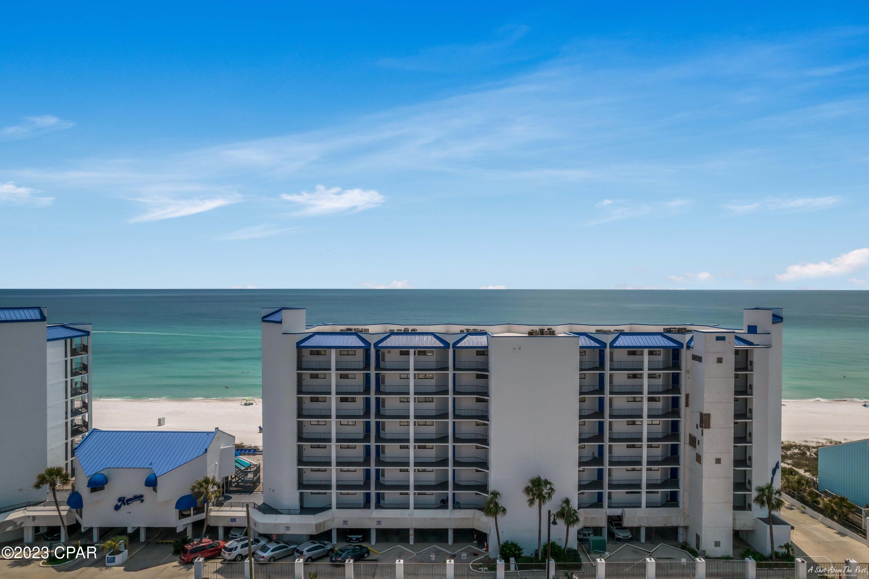 Aquavista Condo - Residential
