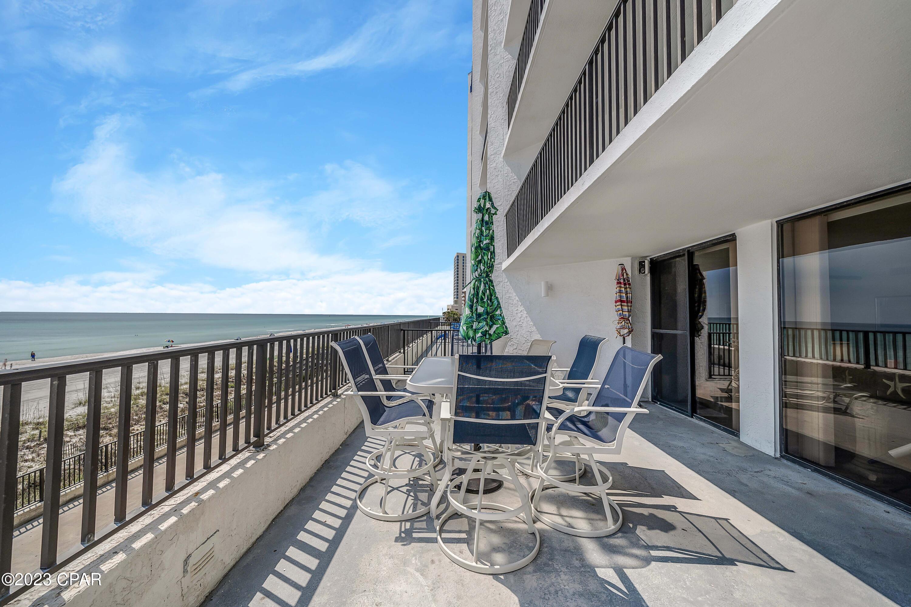 Aquavista Condo - Residential
