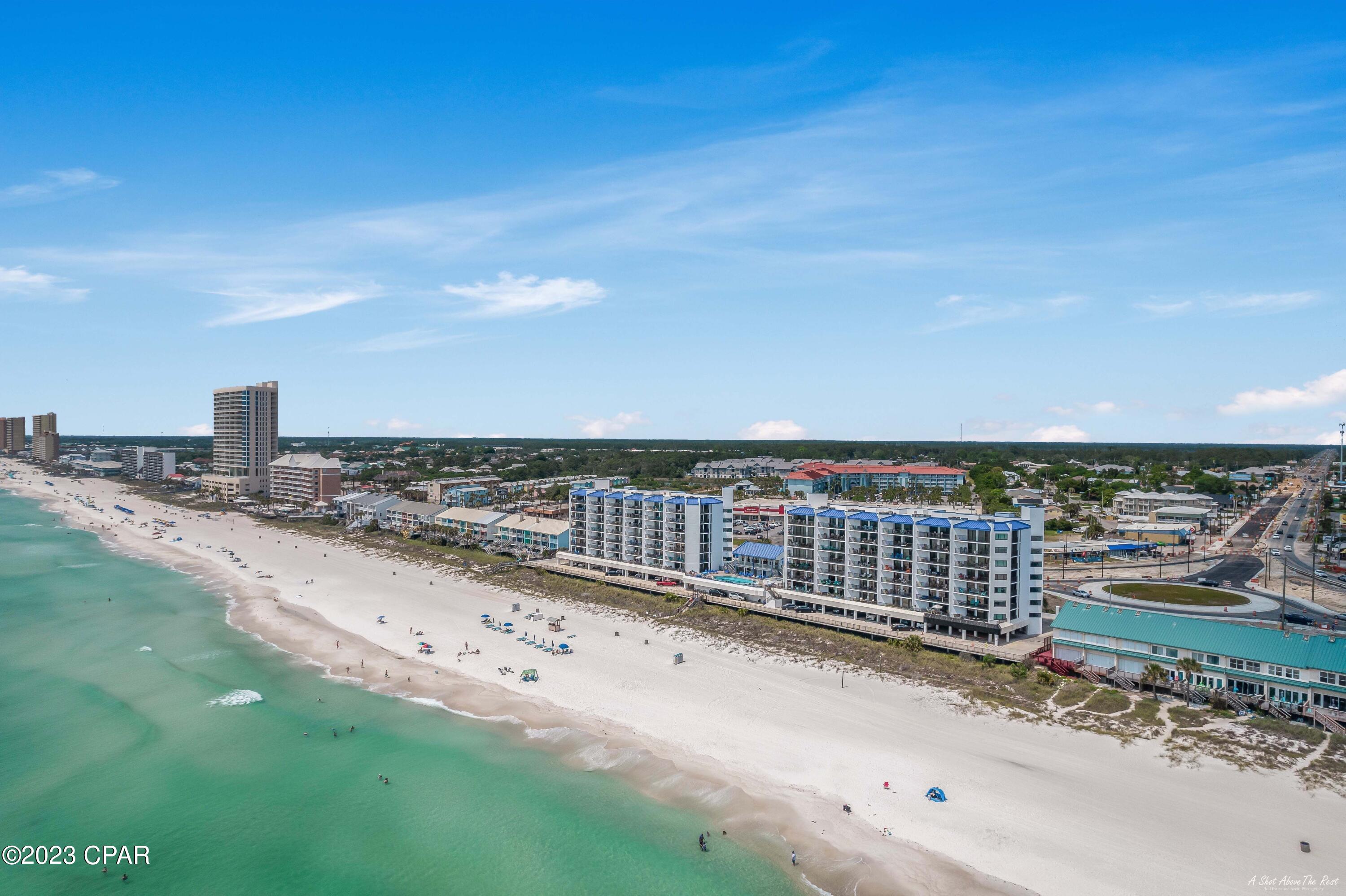 Aquavista Condo - Residential