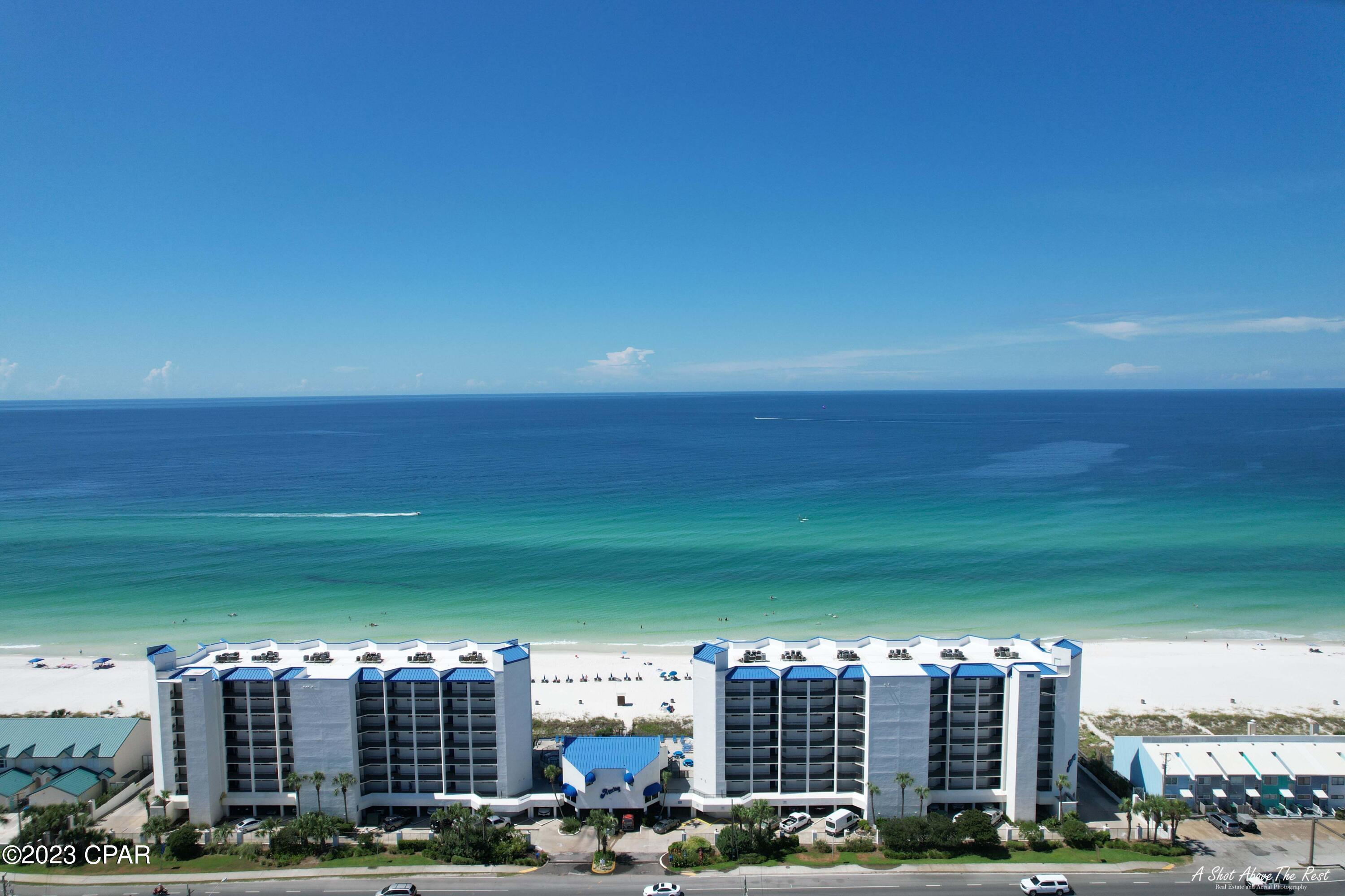 Aquavista Condo - Residential