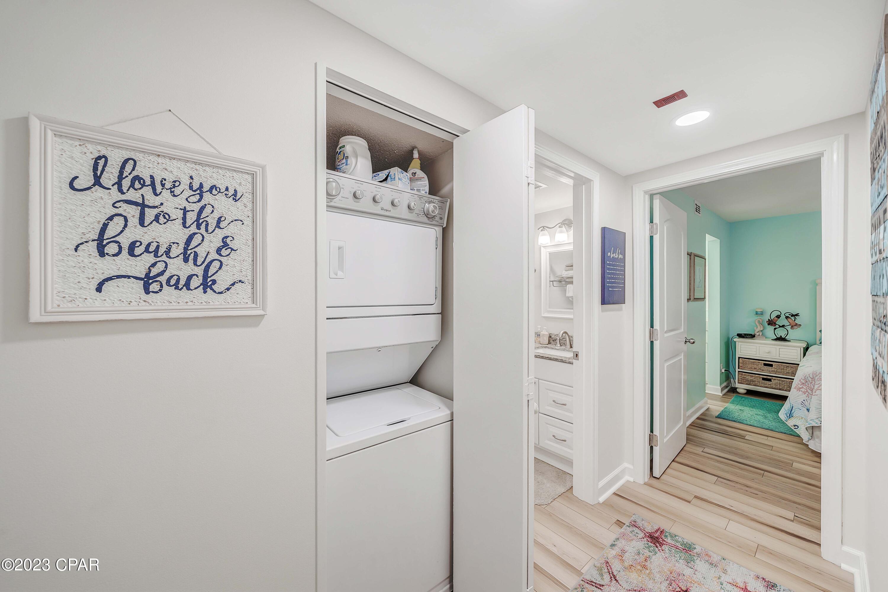 Aquavista Condo - Residential