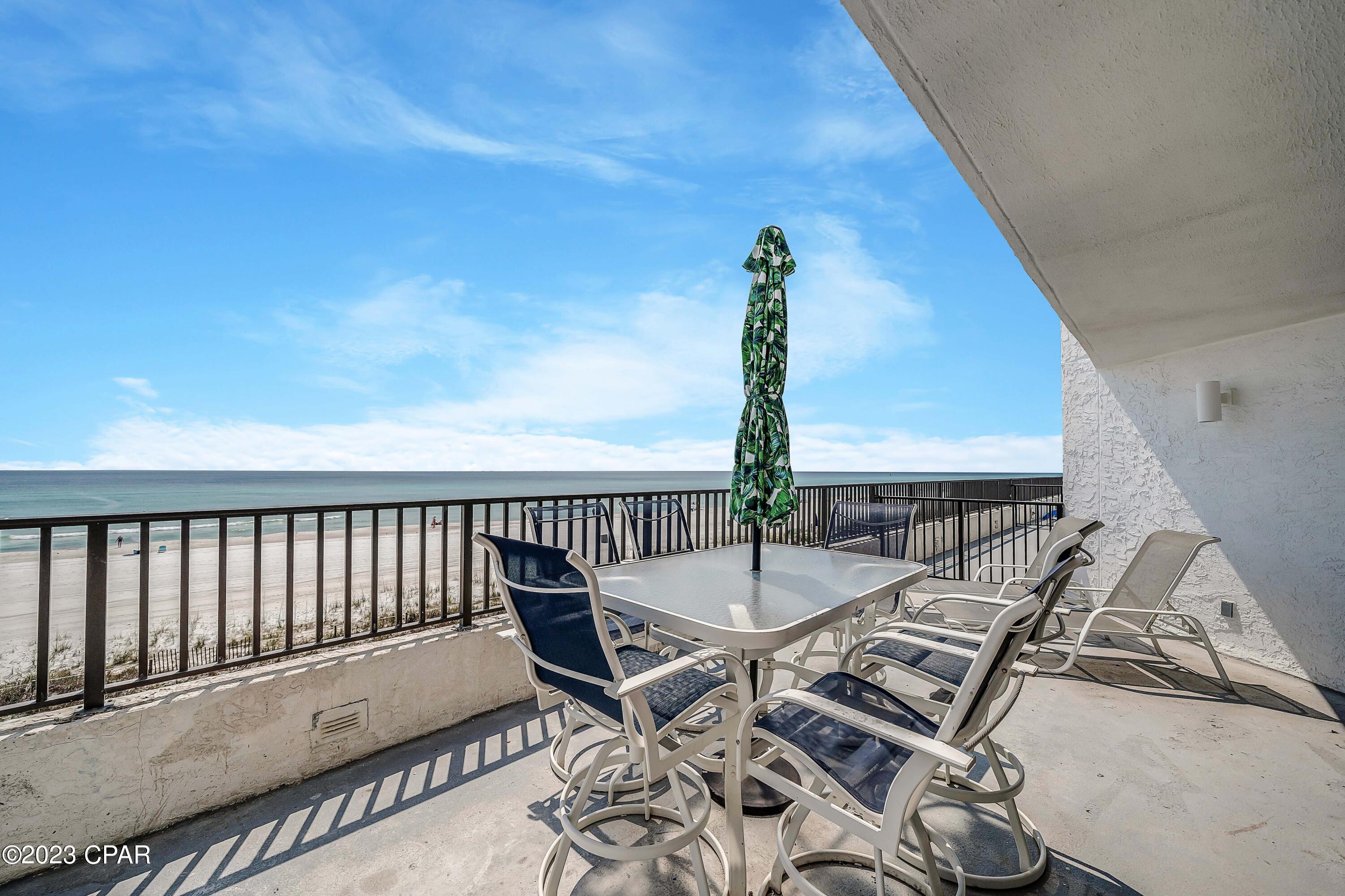 Aquavista Condo - Residential