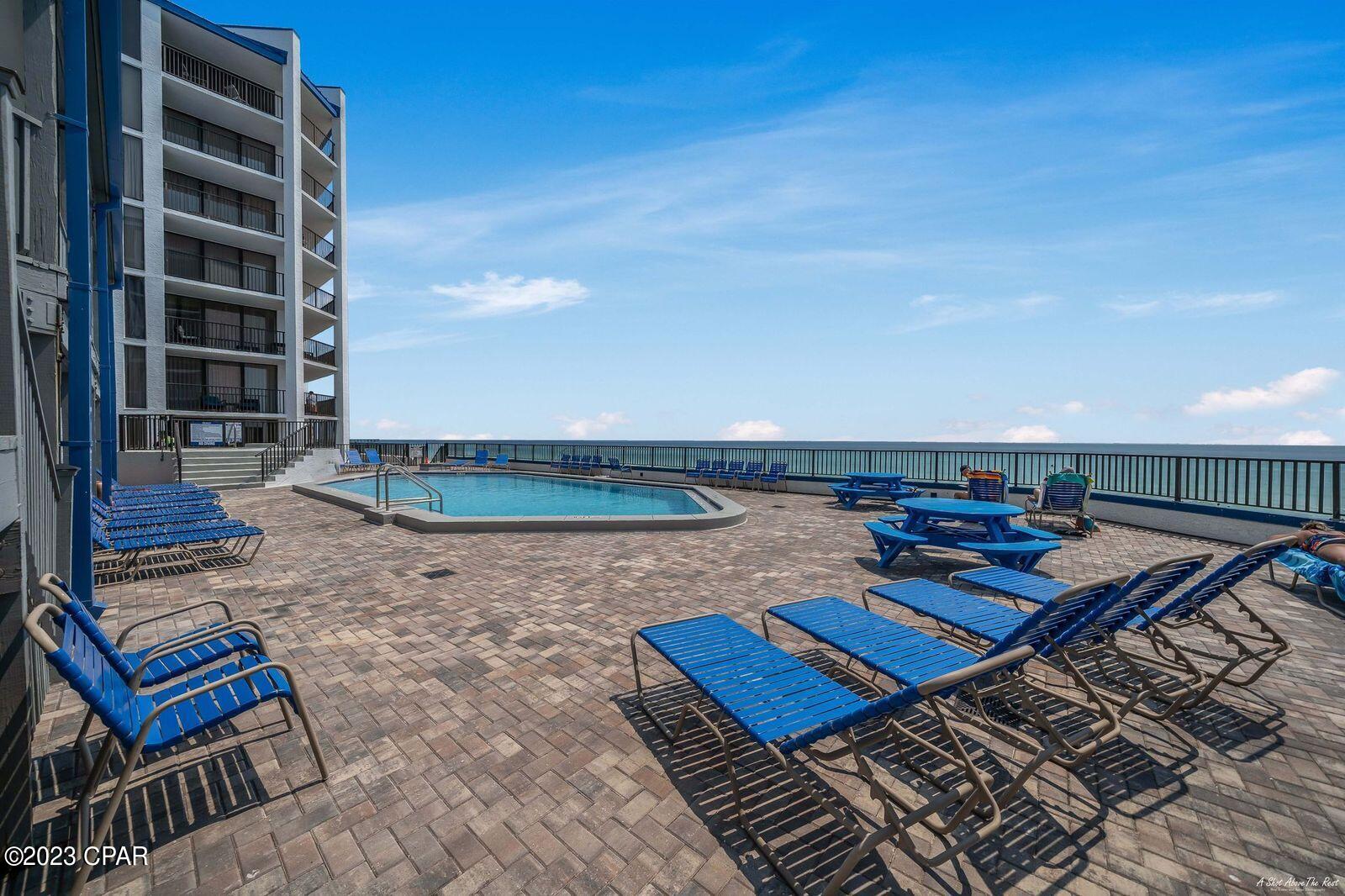 Aquavista Condo - Residential