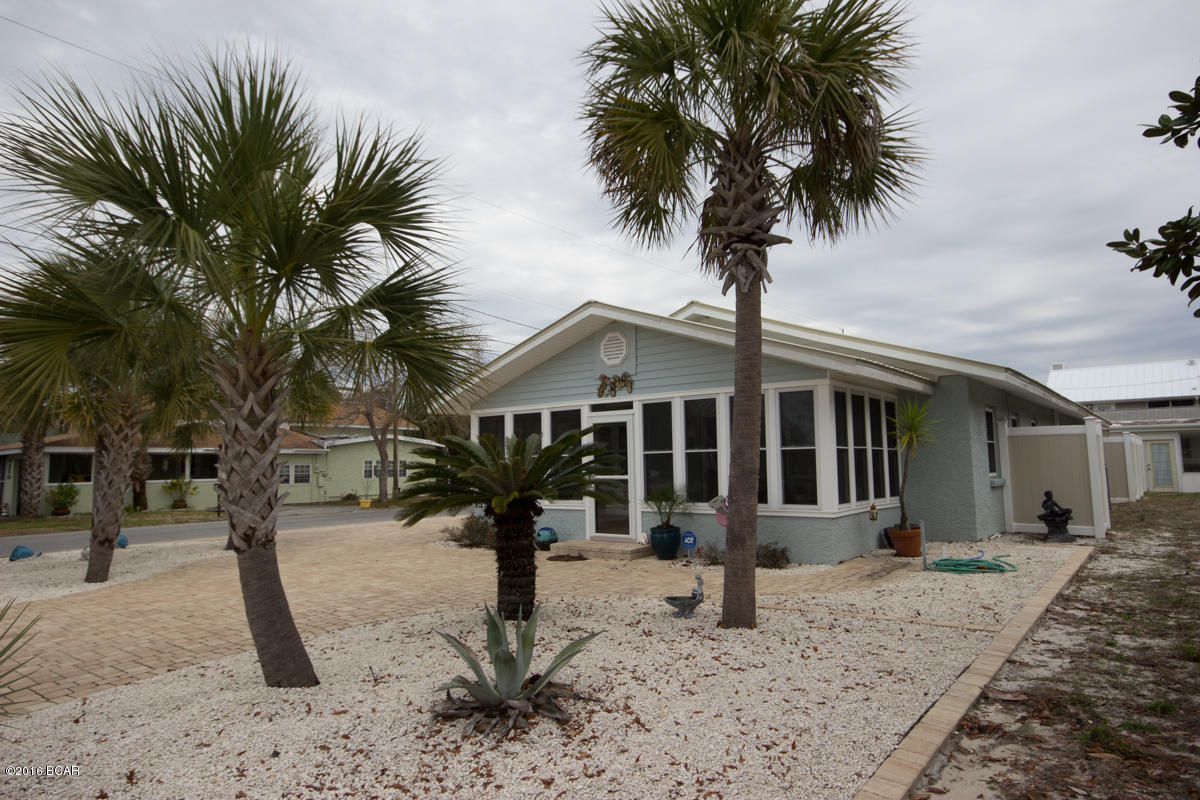 Bid-A-Wee Beach 1st Add - Residential