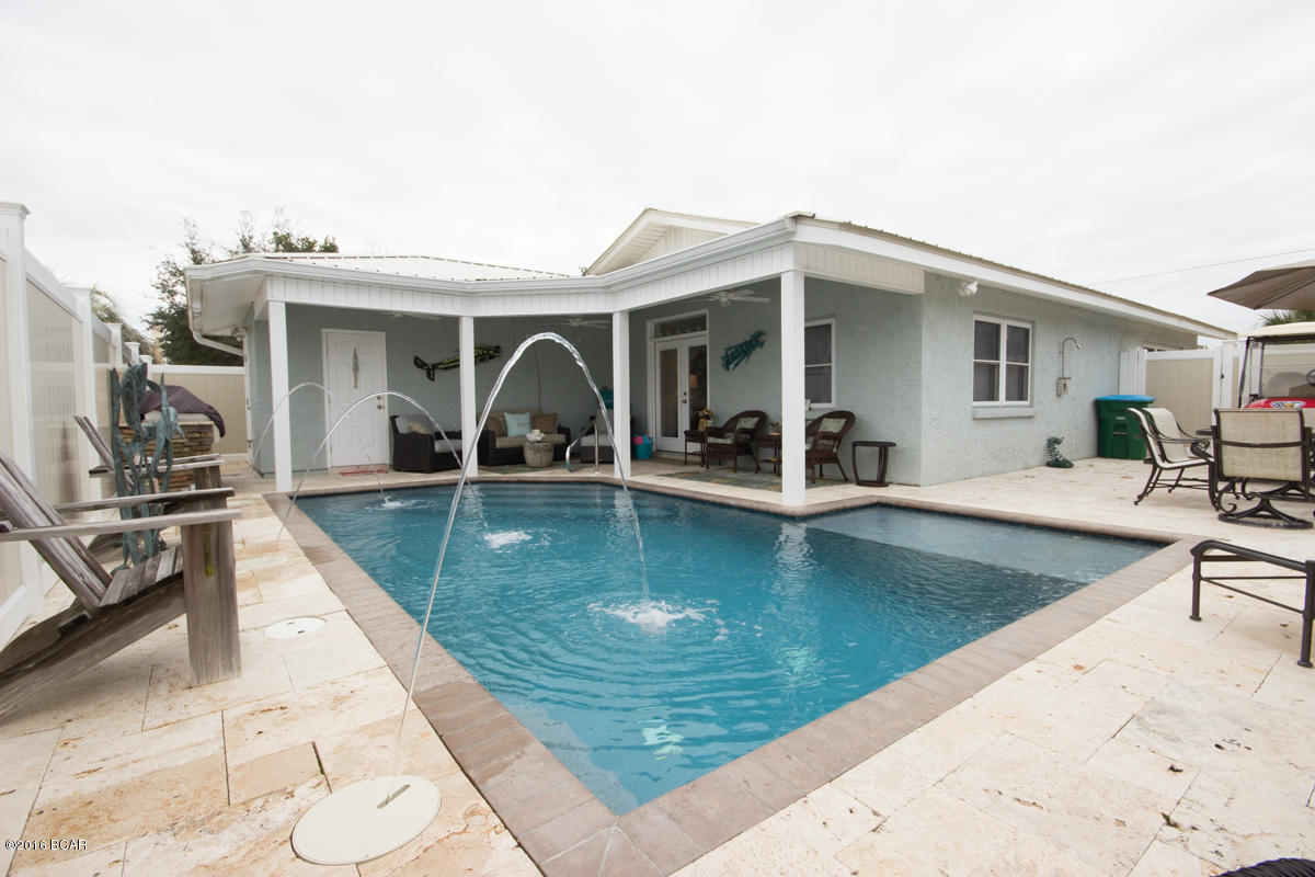 Bid-A-Wee Beach 1st Add - Residential