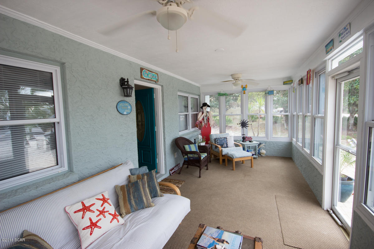 Bid-A-Wee Beach 1st Add - Residential