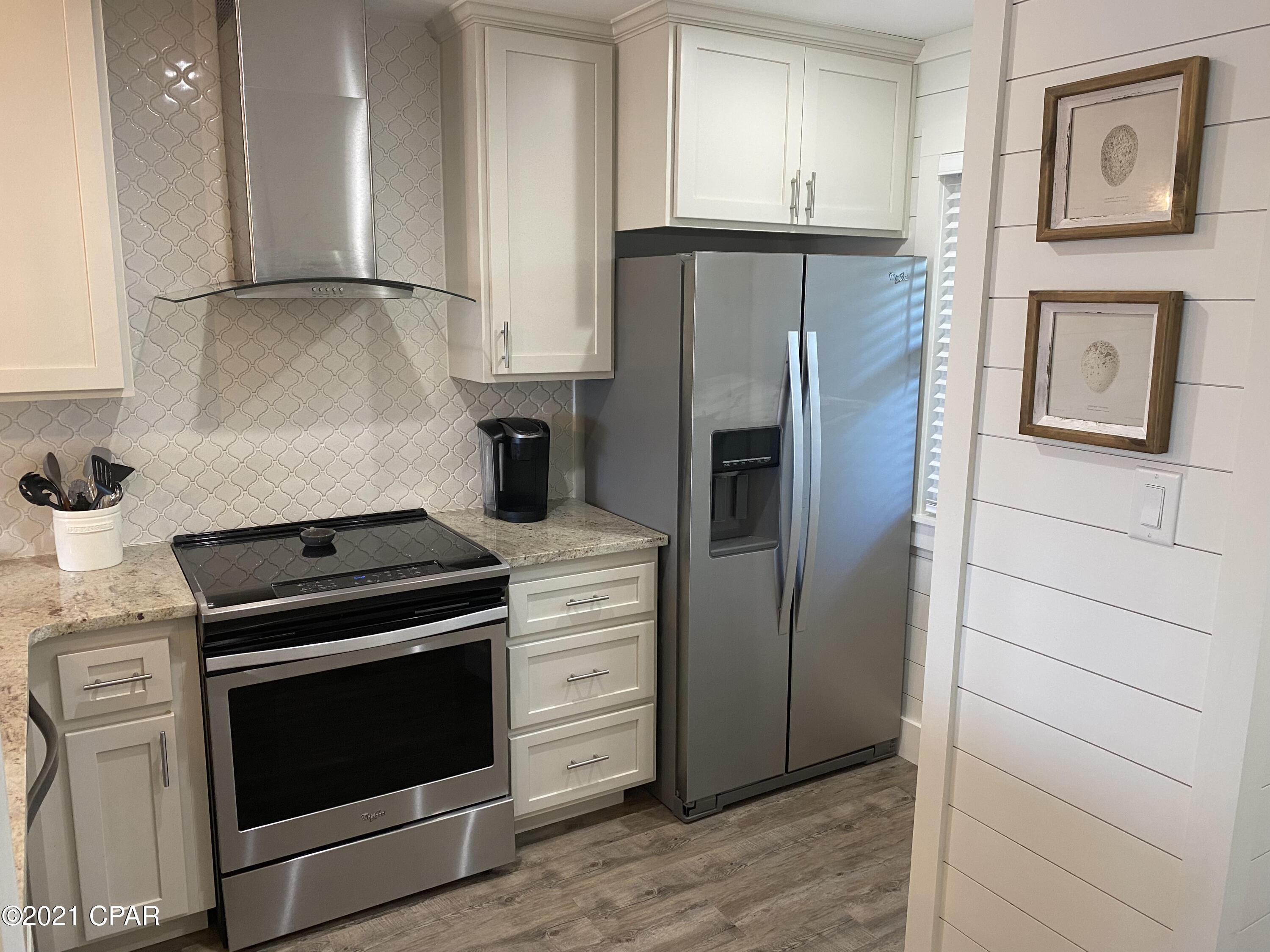 Ramsgate Harbour Ph 2 - Residential