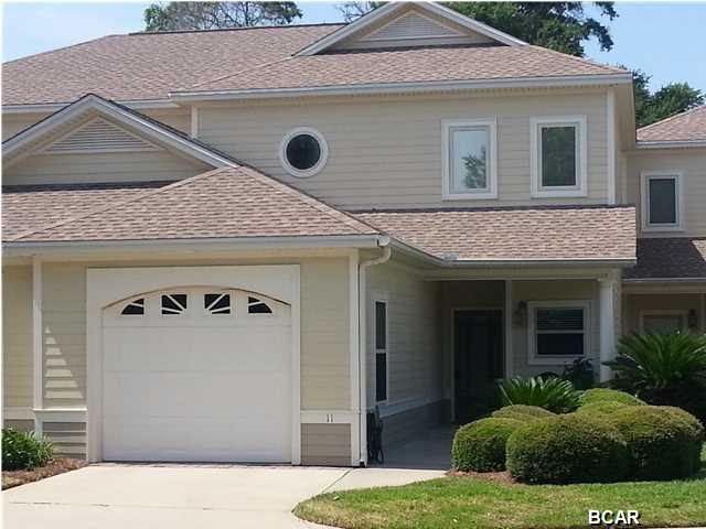 Oaks Plantation - Residential