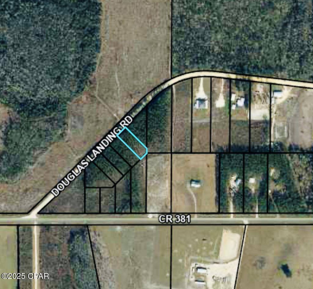 Chipola Landing - Land