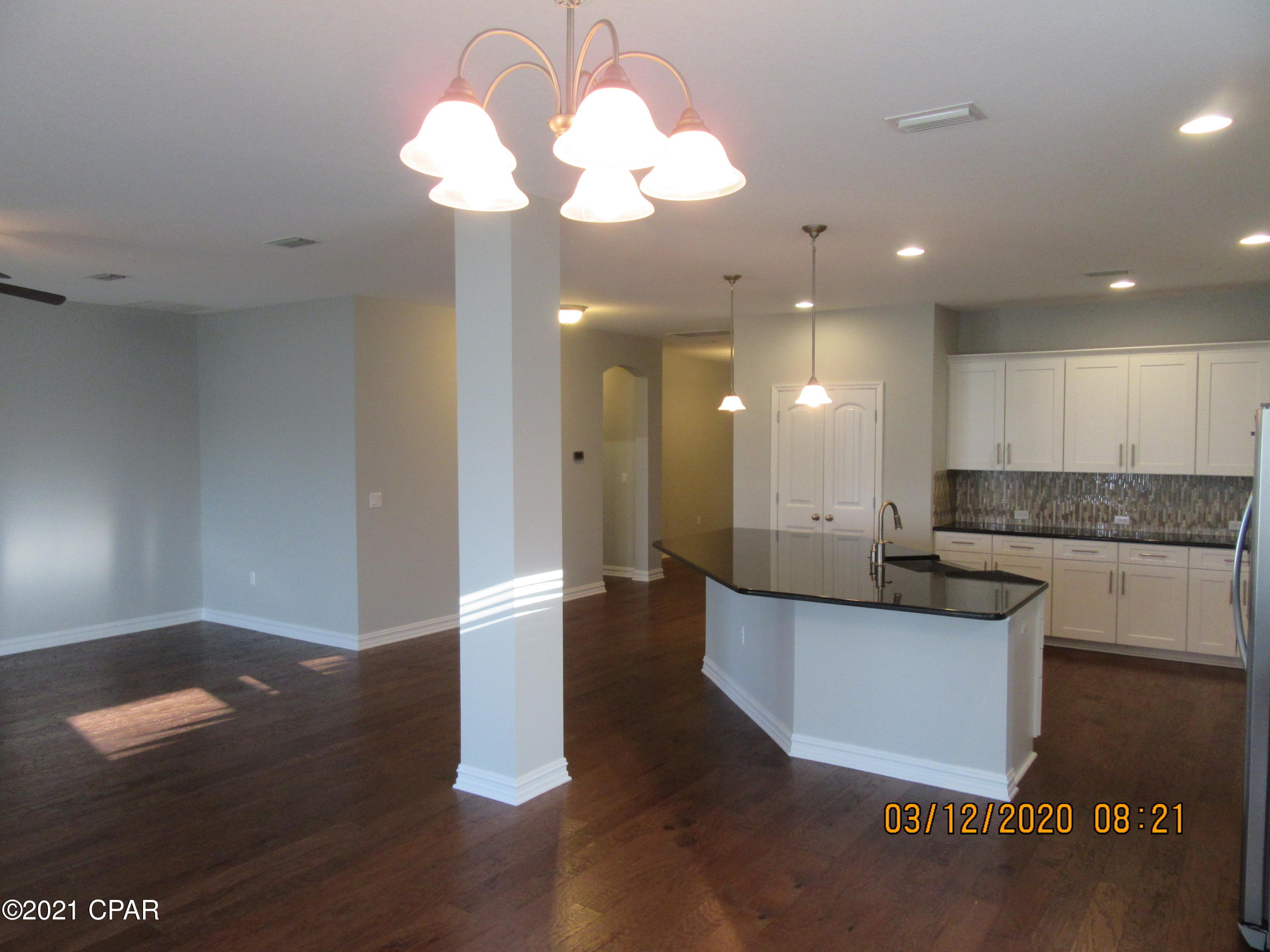 [No Recorded Subdiv] - Residential Lease