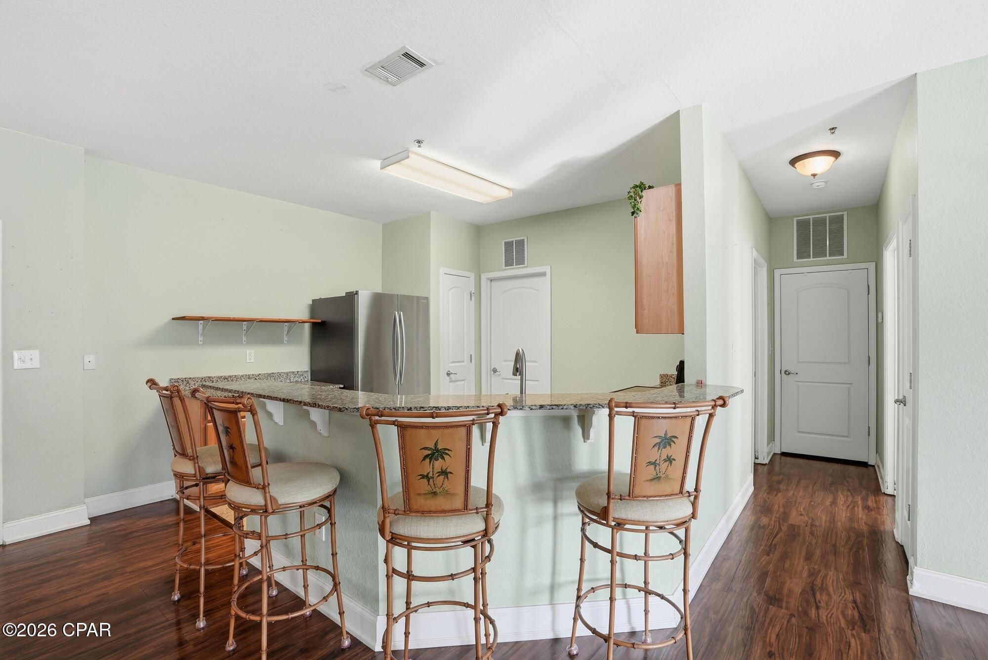 Emerald Park Condominium - Residential