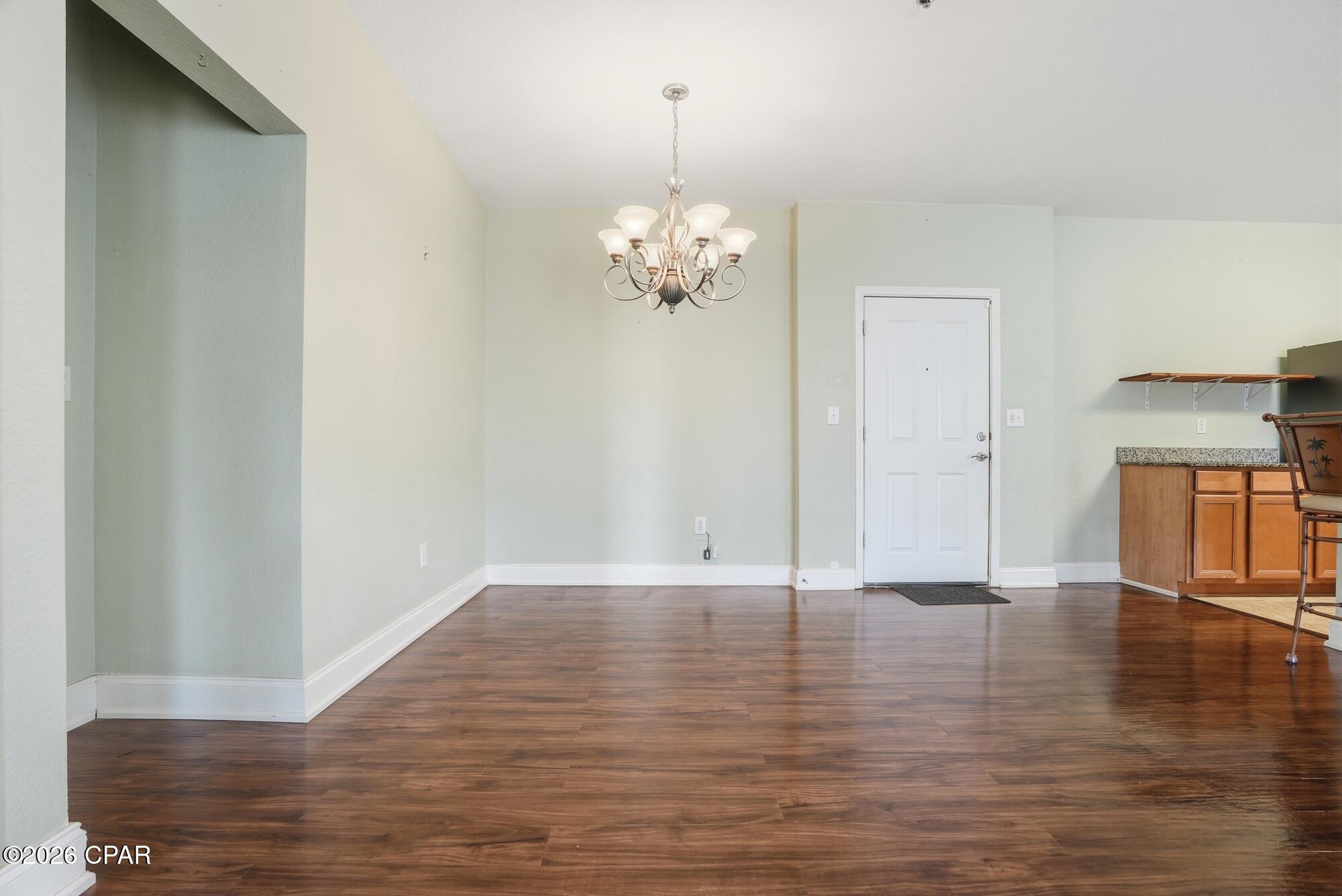 Emerald Park Condominium - Residential