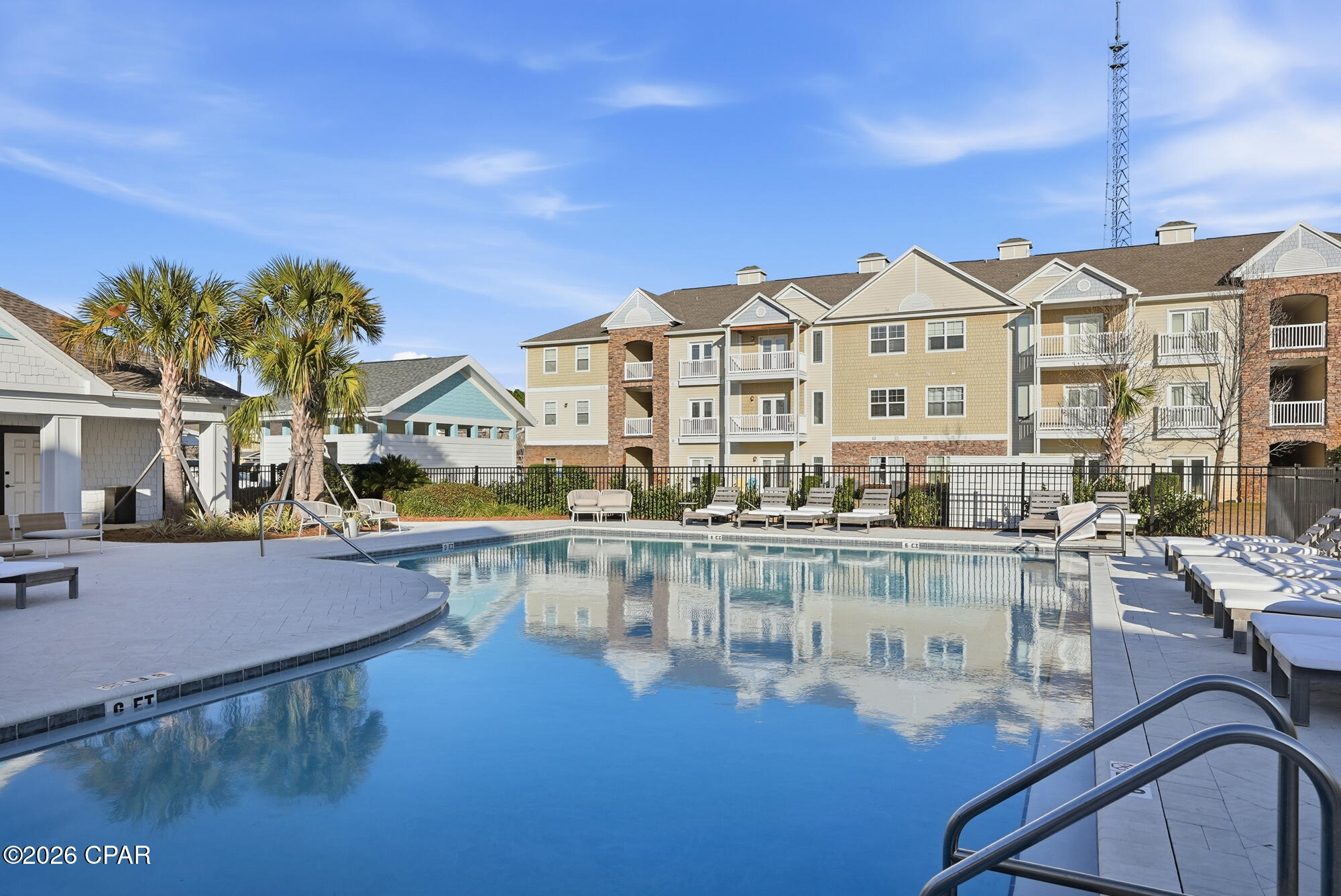 Emerald Park Condominium - Residential