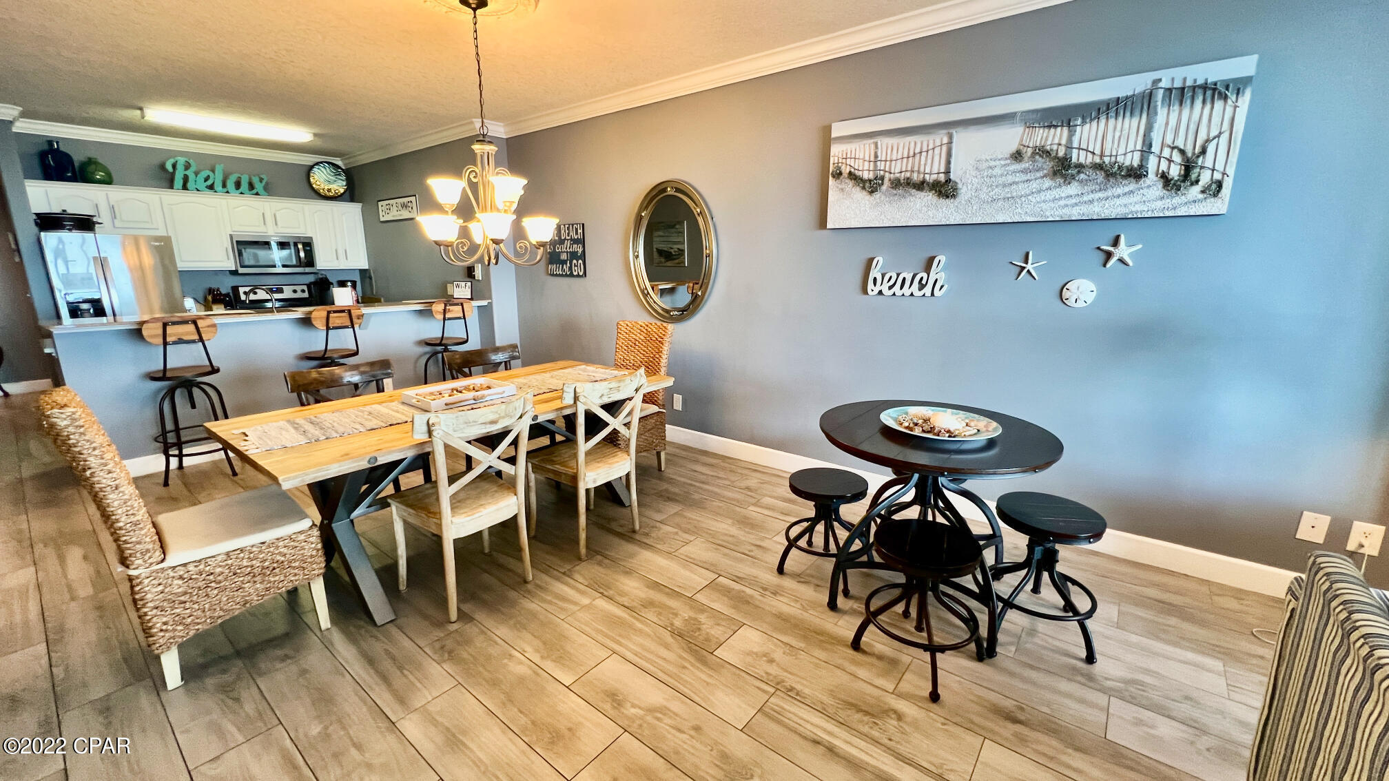 Ocean Reef - Residential