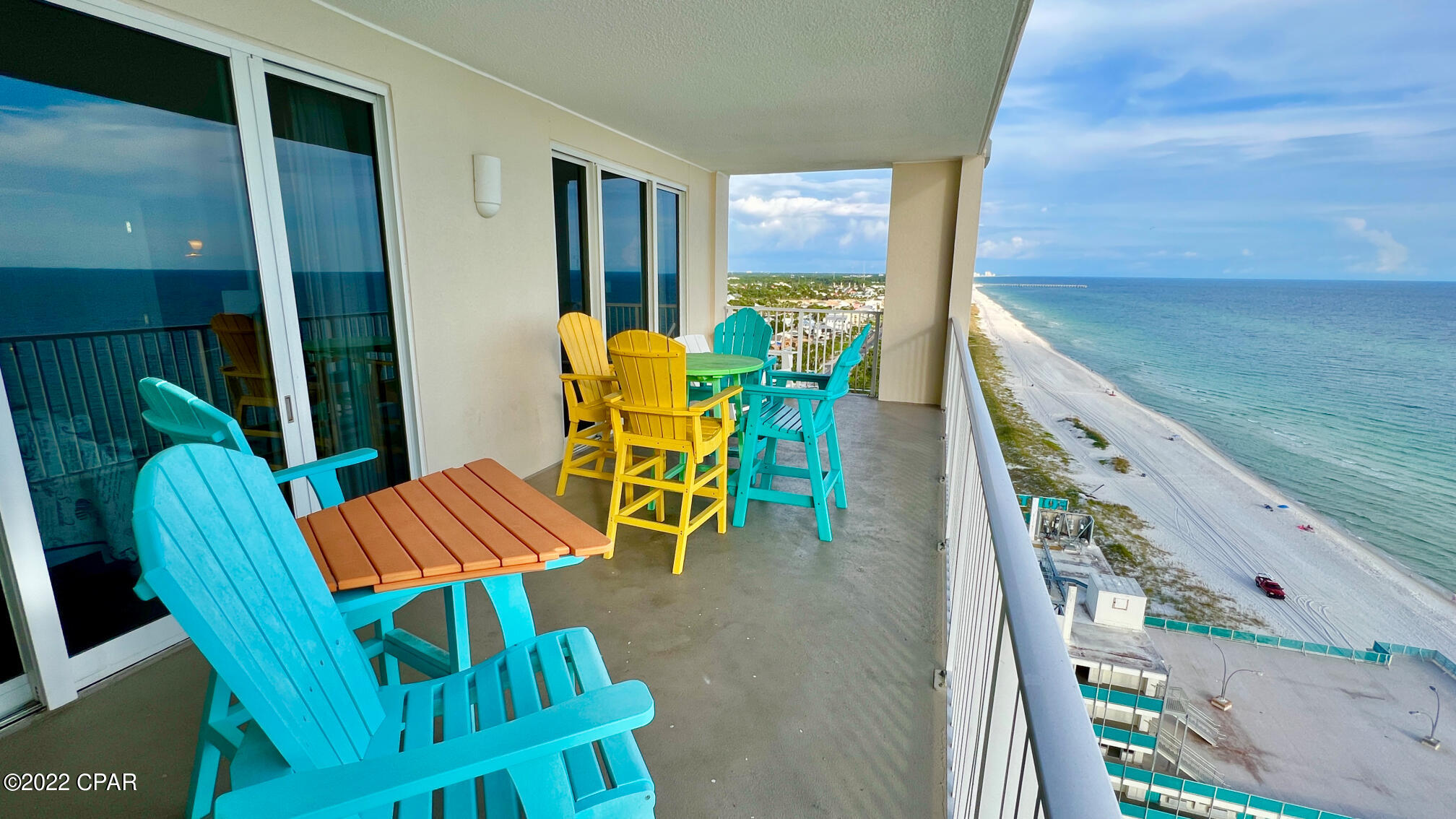 Ocean Reef - Residential