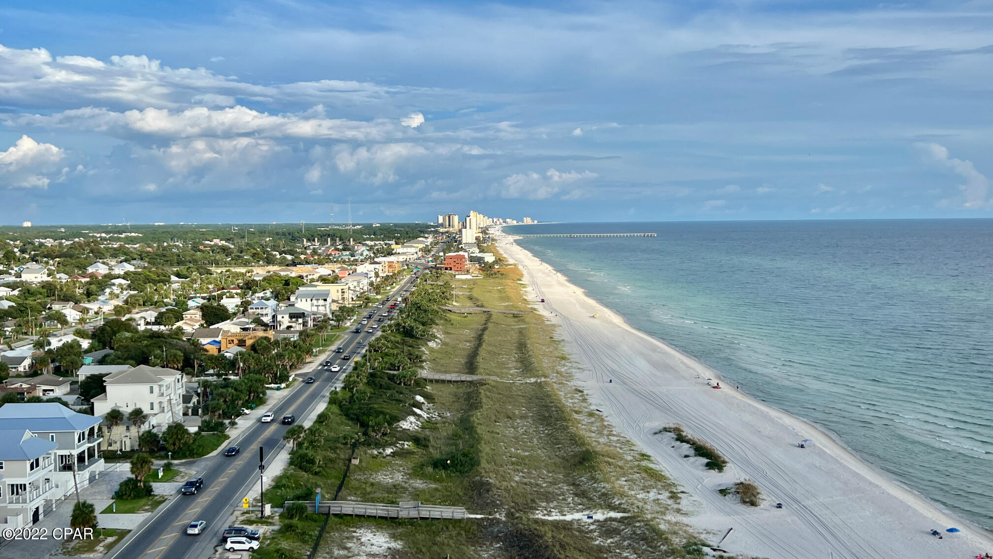 Ocean Reef - Residential