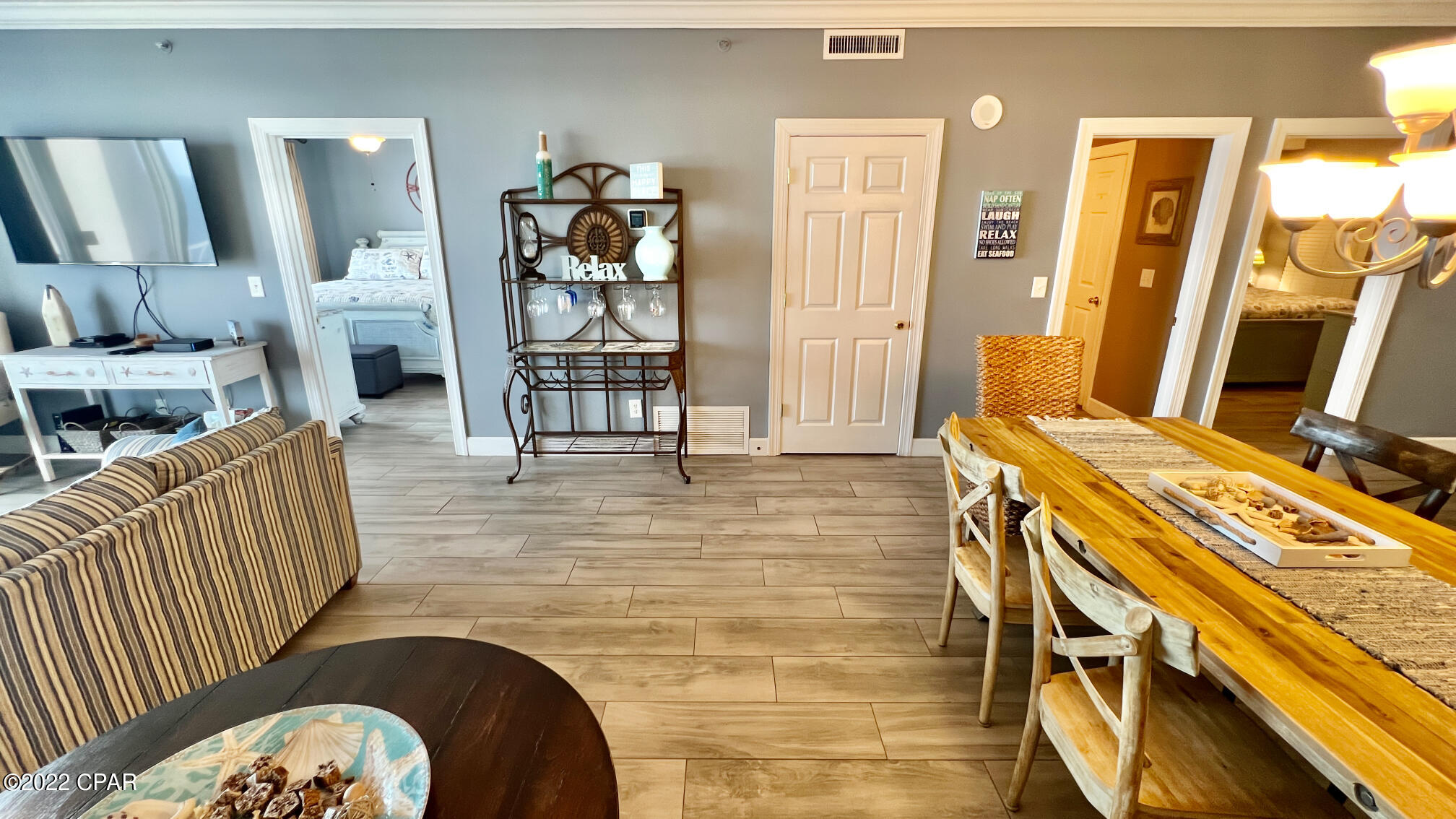 Ocean Reef - Residential