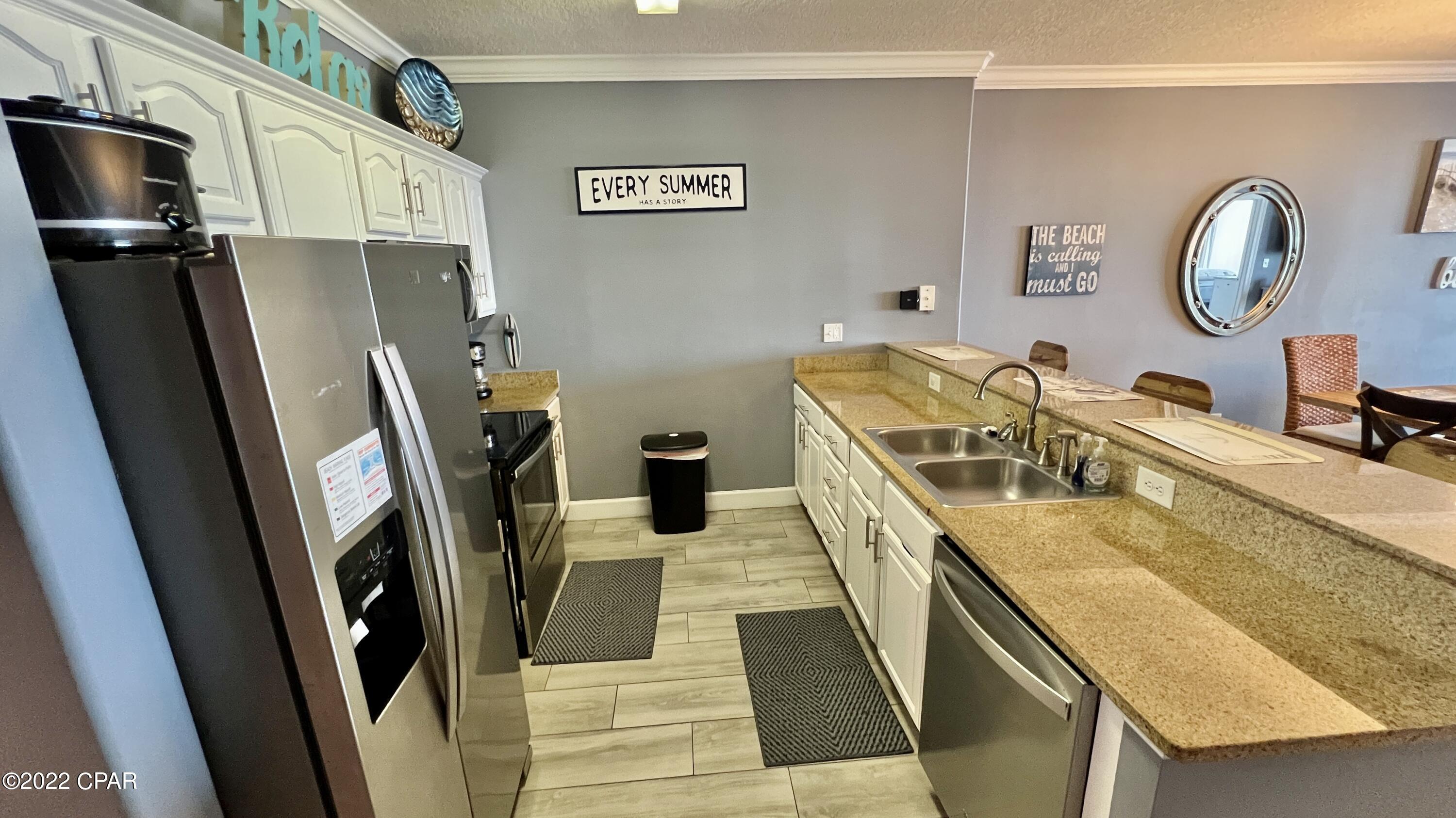 Ocean Reef - Residential