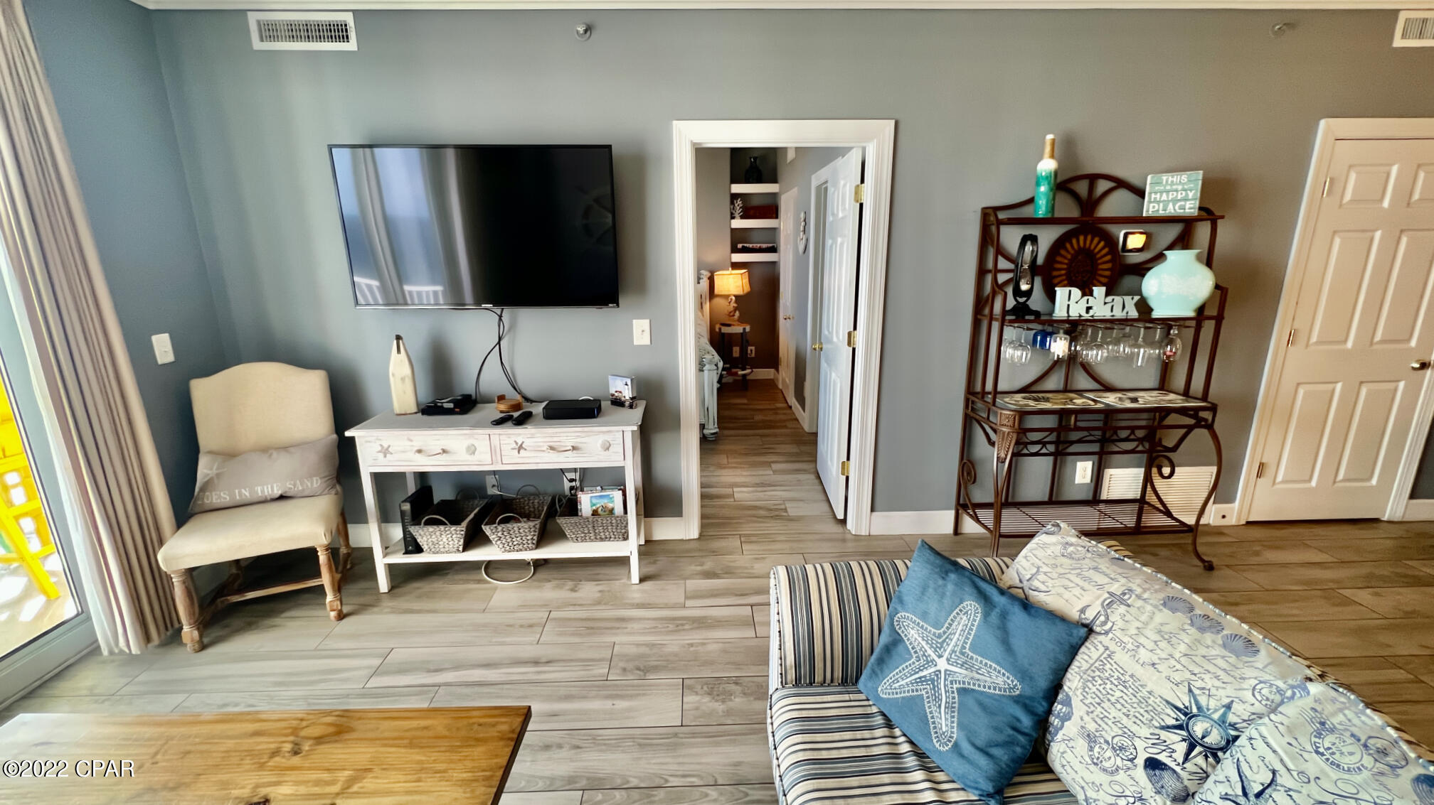 Ocean Reef - Residential