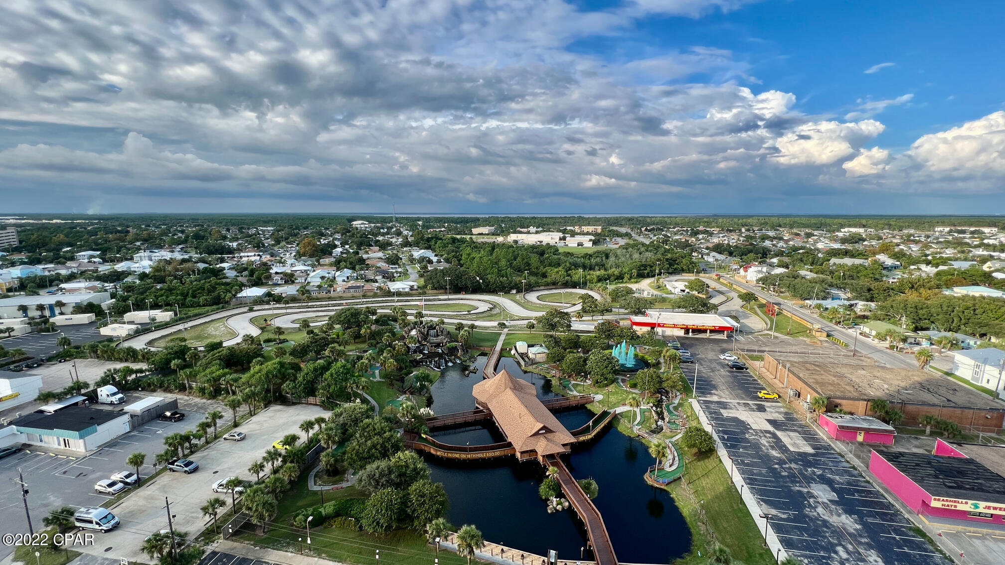 Ocean Reef - Residential