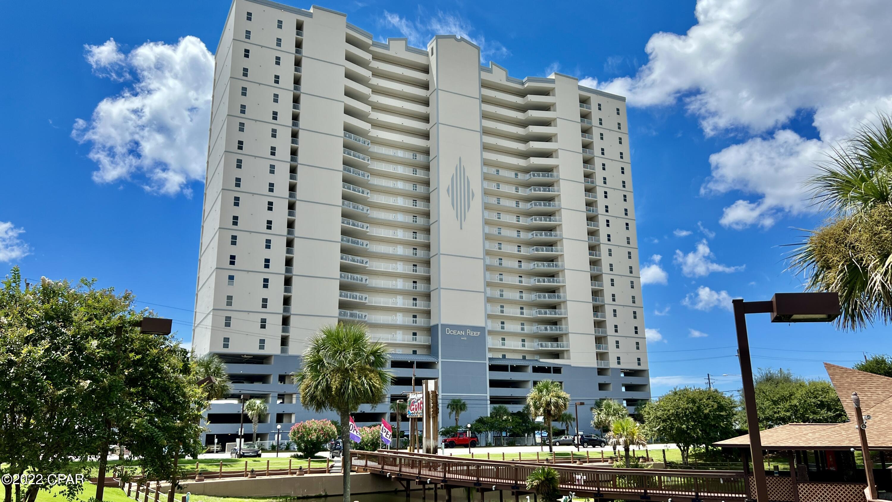 Ocean Reef - Residential