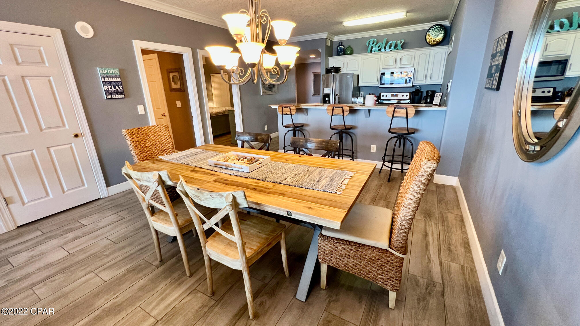 Ocean Reef - Residential