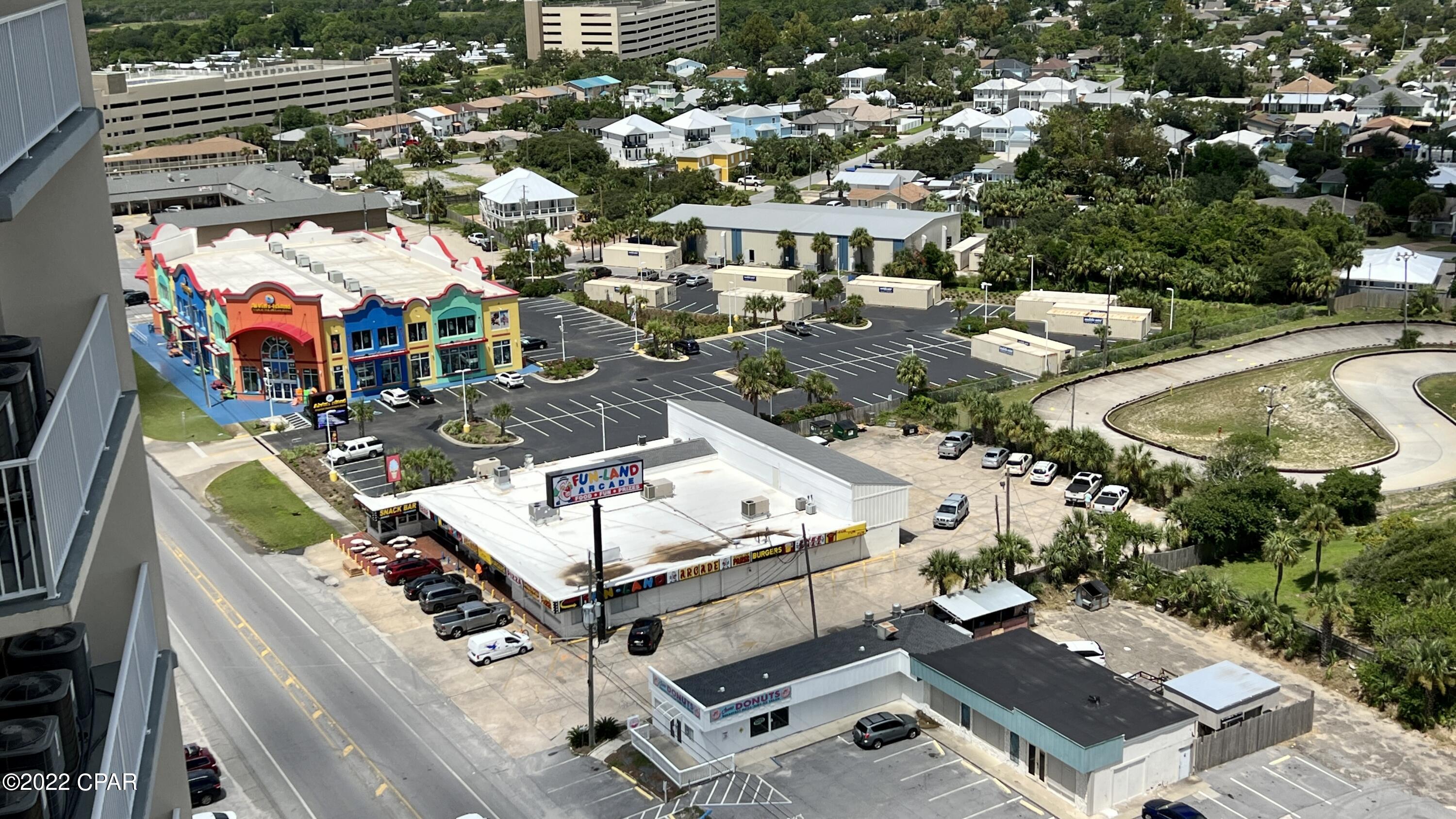Ocean Reef - Residential