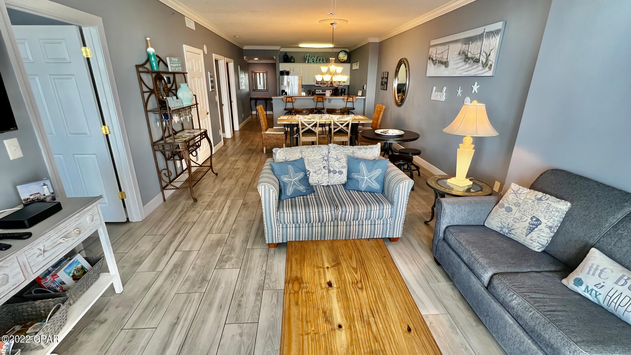 Ocean Reef - Residential