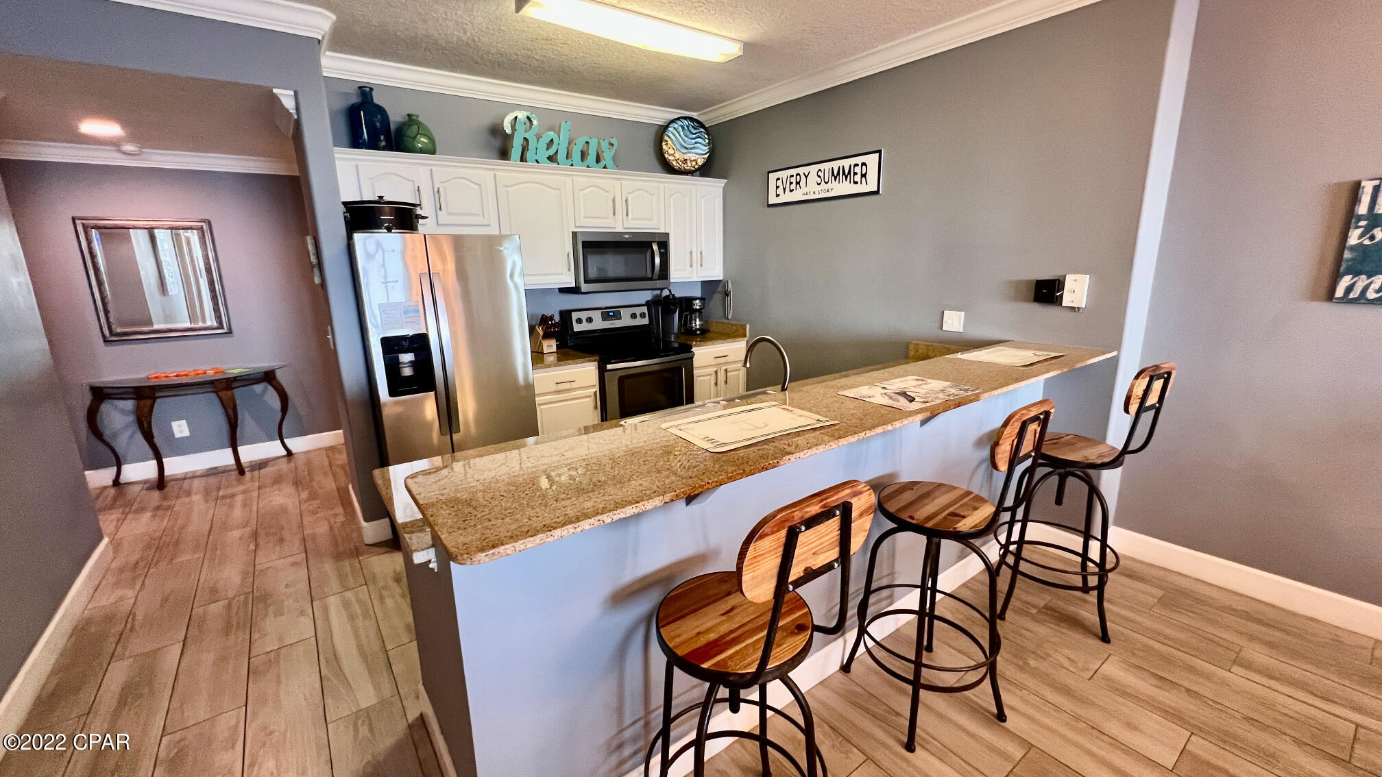 Ocean Reef - Residential
