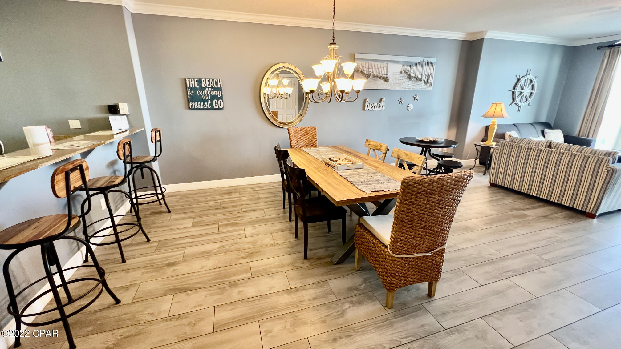 Ocean Reef - Residential