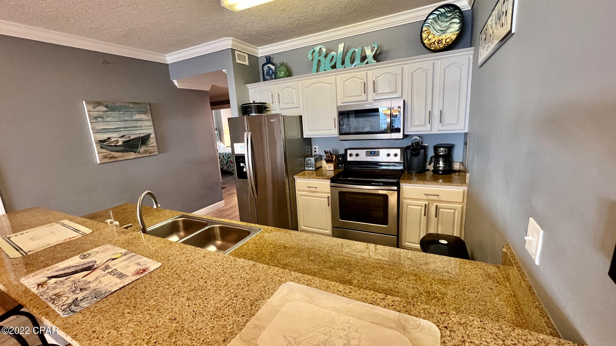Ocean Reef - Residential